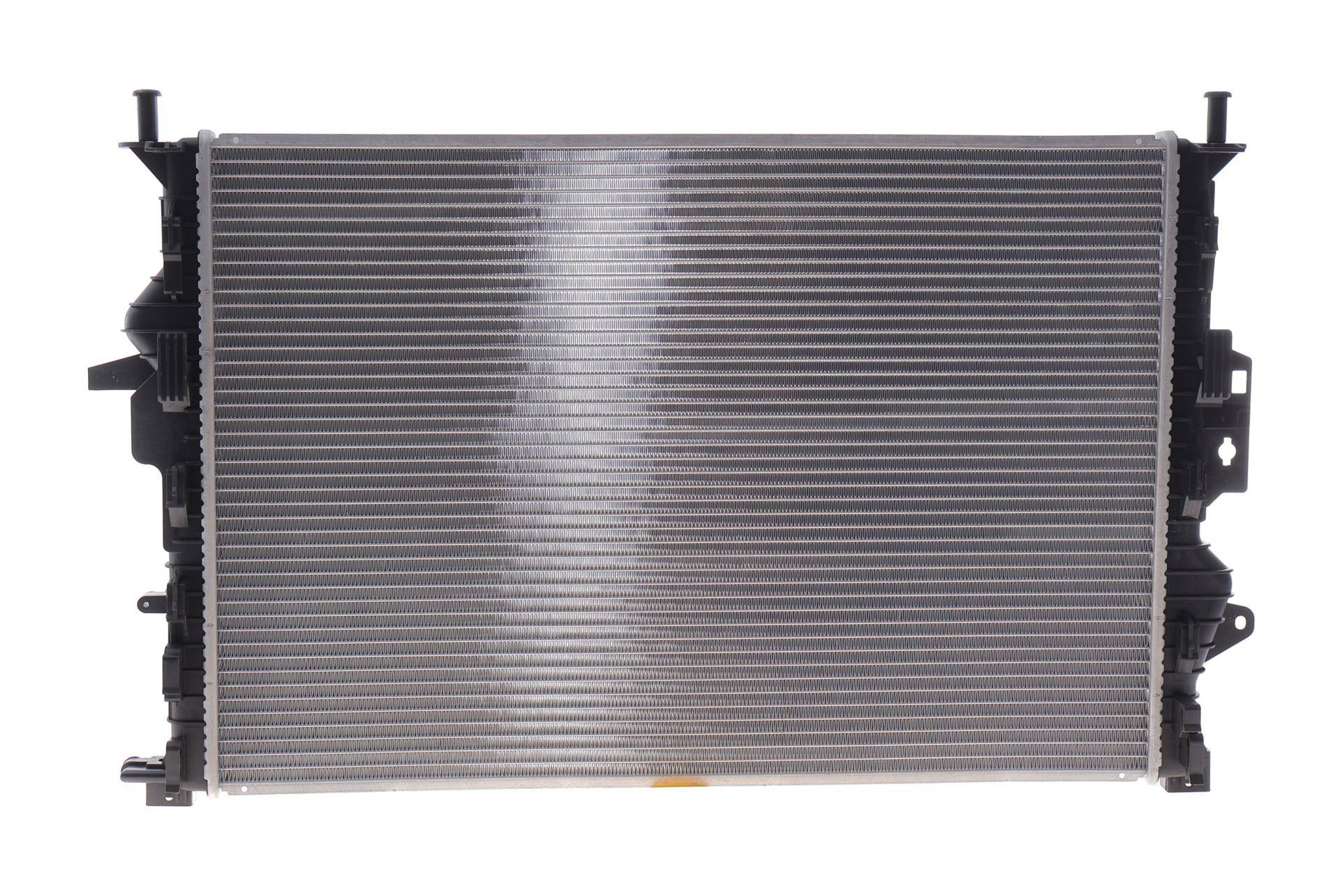 Радіатор охолодження Ford Transit Connect 1.6 EcoBoost 13-