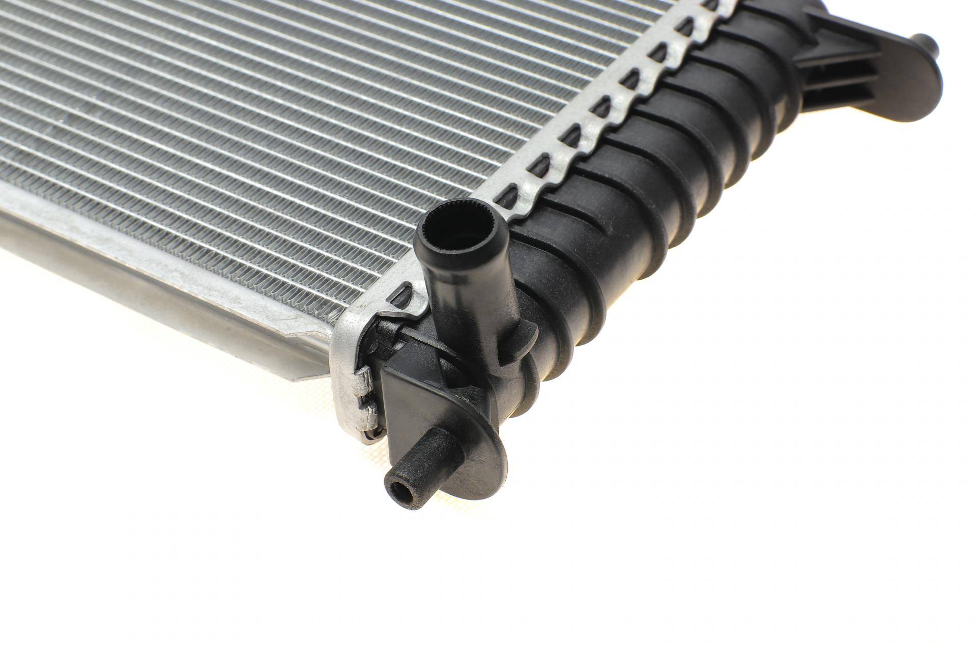 Радіатор охолодження Tesla Model S 60-100 13-