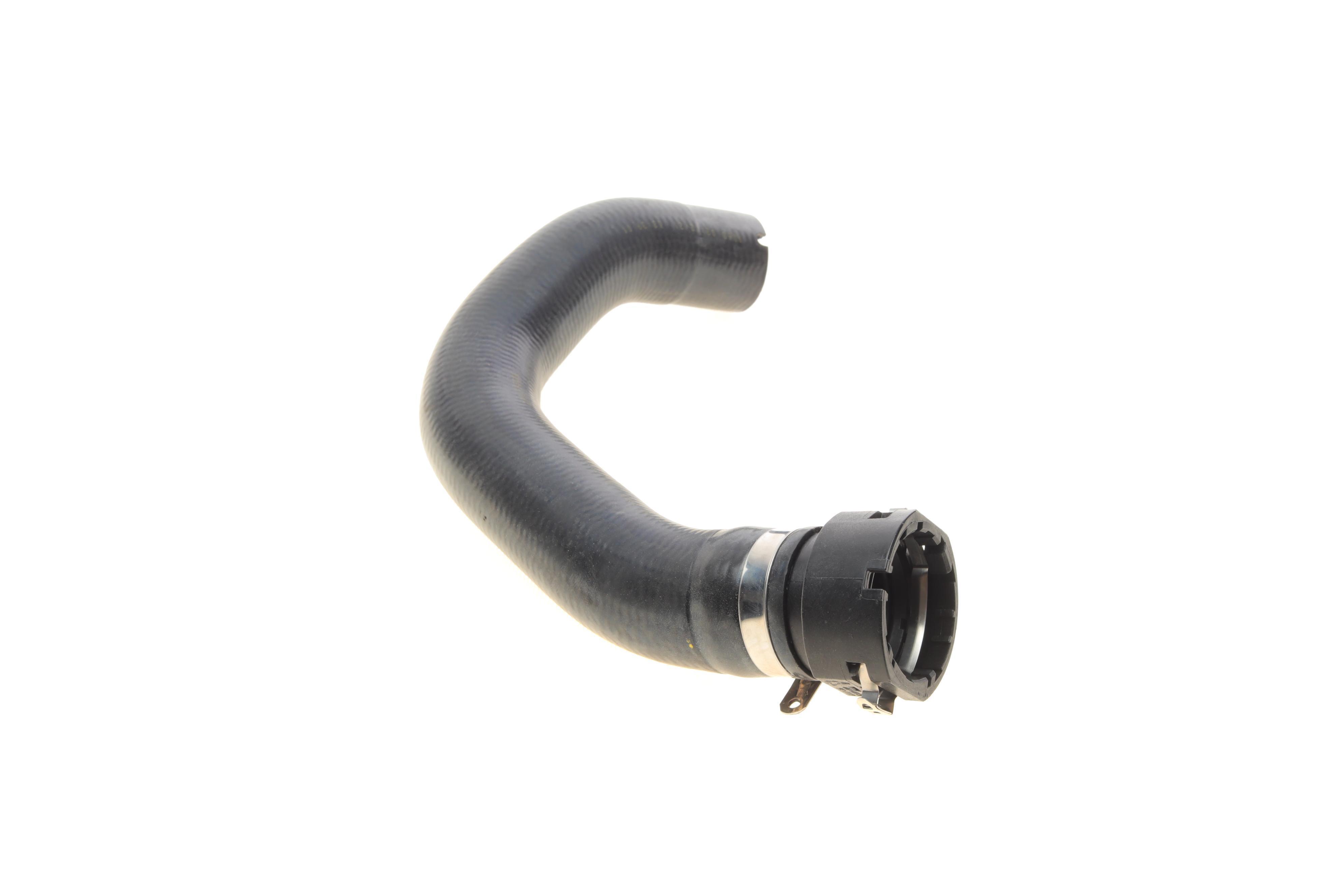 Патрубок радіатора (верхній) Citroen Jumper/Peugeot Boxer 2.2 HDi 06-