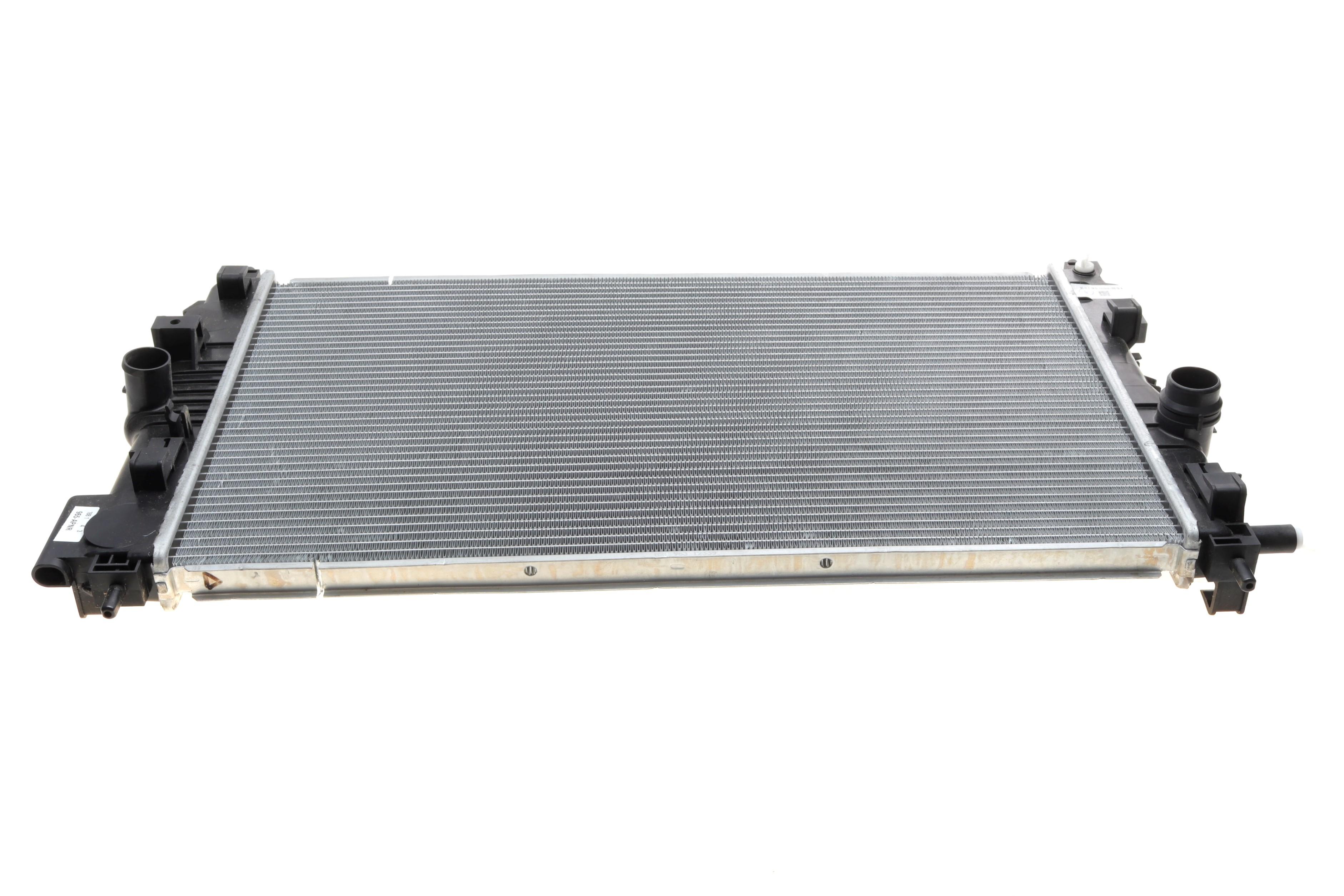 Радіатор охолодження Opel Astra J/Zafira 1.7/2.0 CDTI 09-