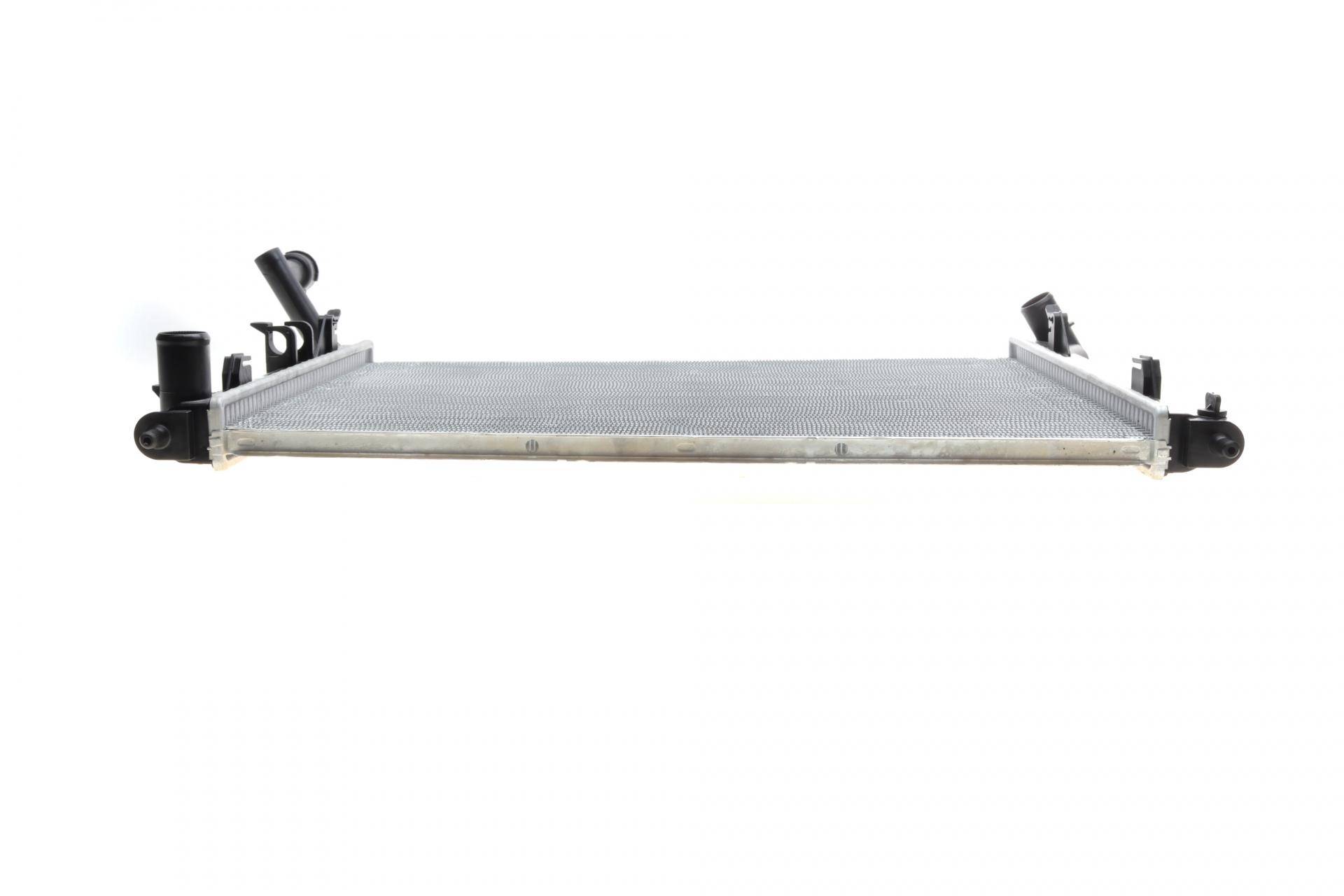 Радіатор охолодження Hyundai Elantra/i30 1.4/1.6/2.0 06-12