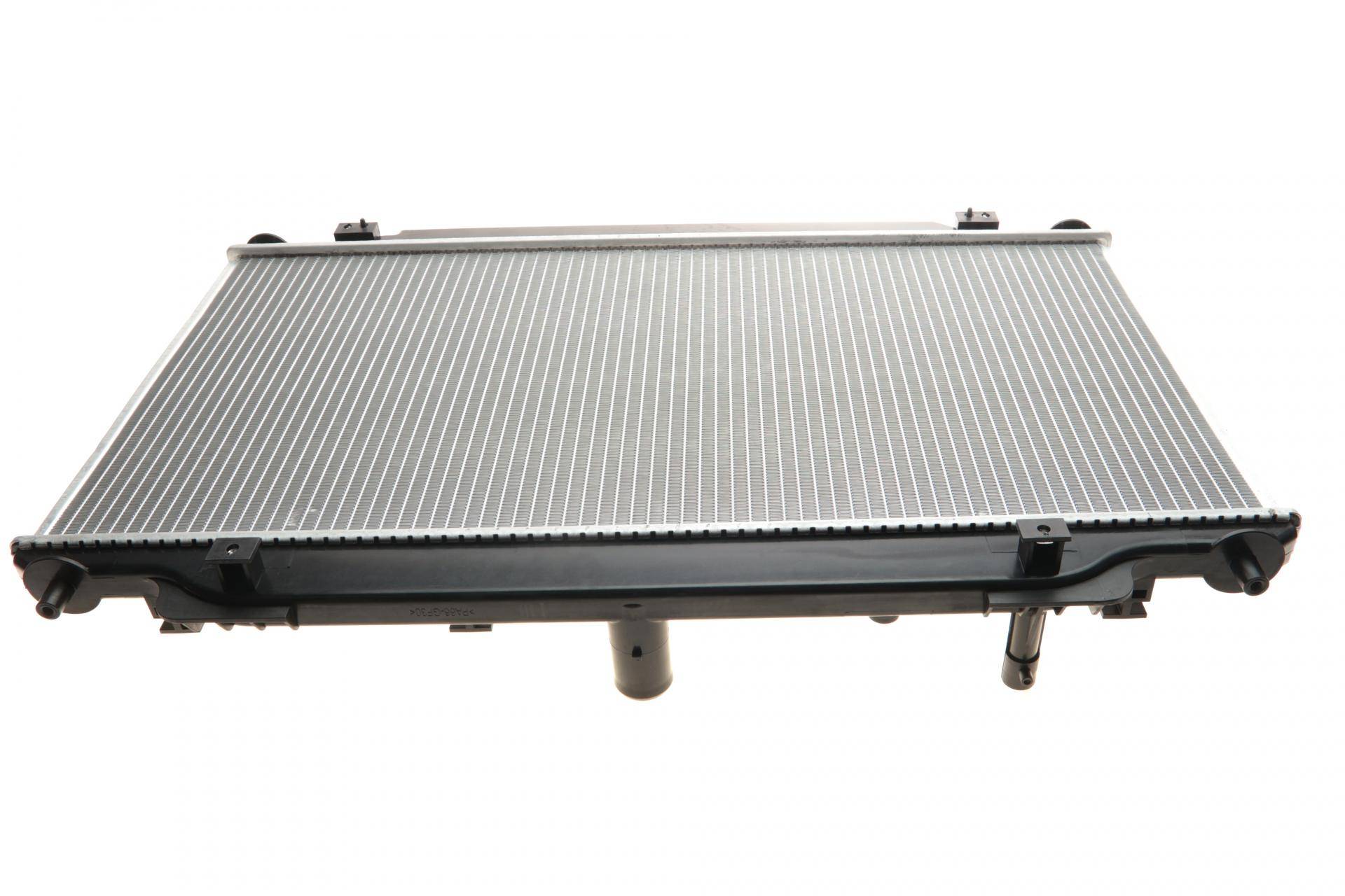 Радіатор охолодження Mazda 3 1.5/1.6/2.0 13-