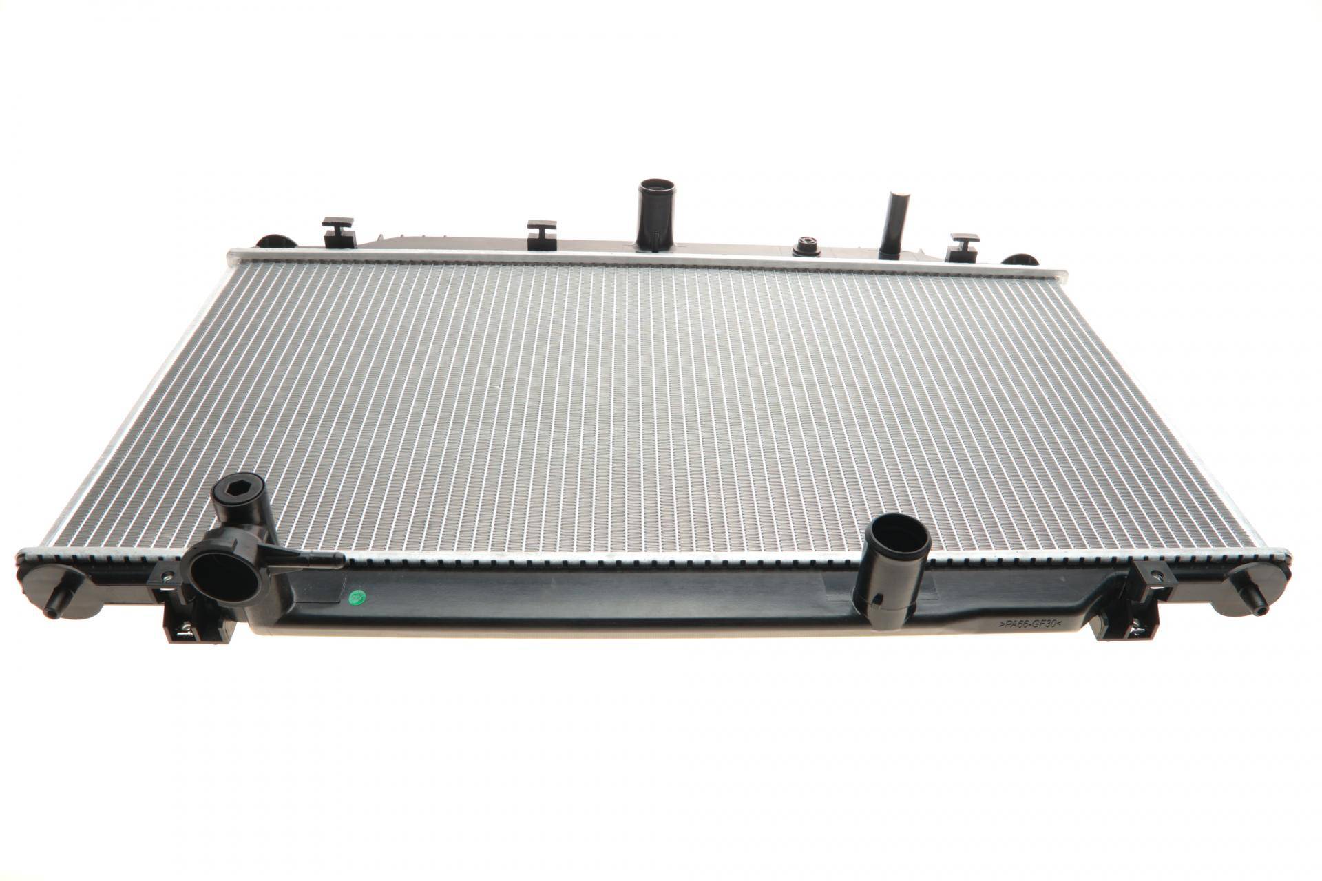 Радіатор охолодження Mazda 3 1.5/1.6/2.0 13-