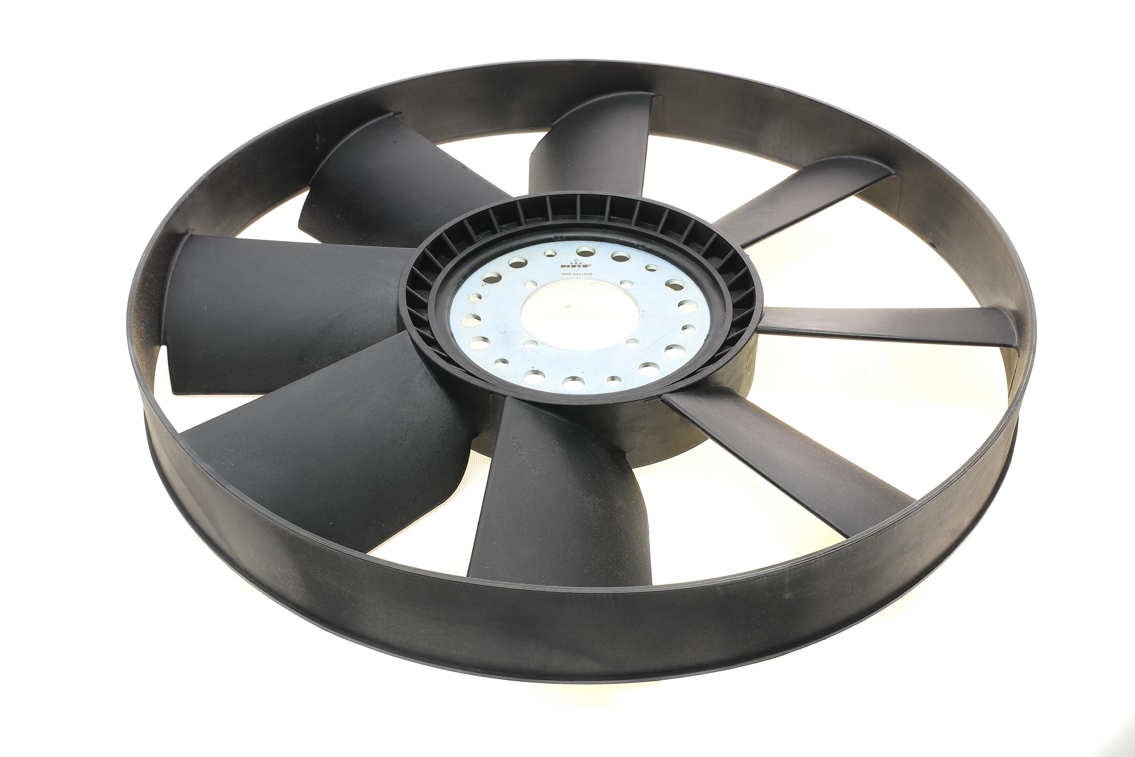 Муфта вентилятора MB Atego2/Axor2 (OM900.920/OM924.923) 00-