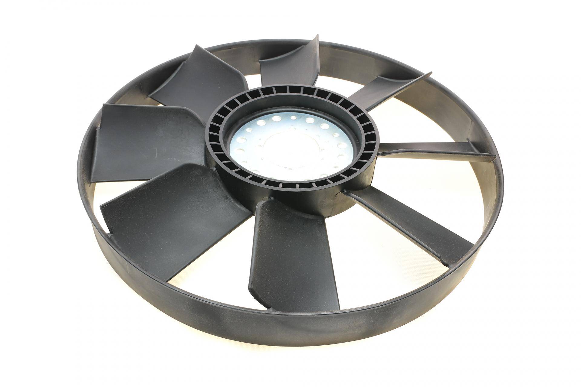 Муфта вентилятора MB Atego2/Axor2 (OM900.920/OM924.923) 00-