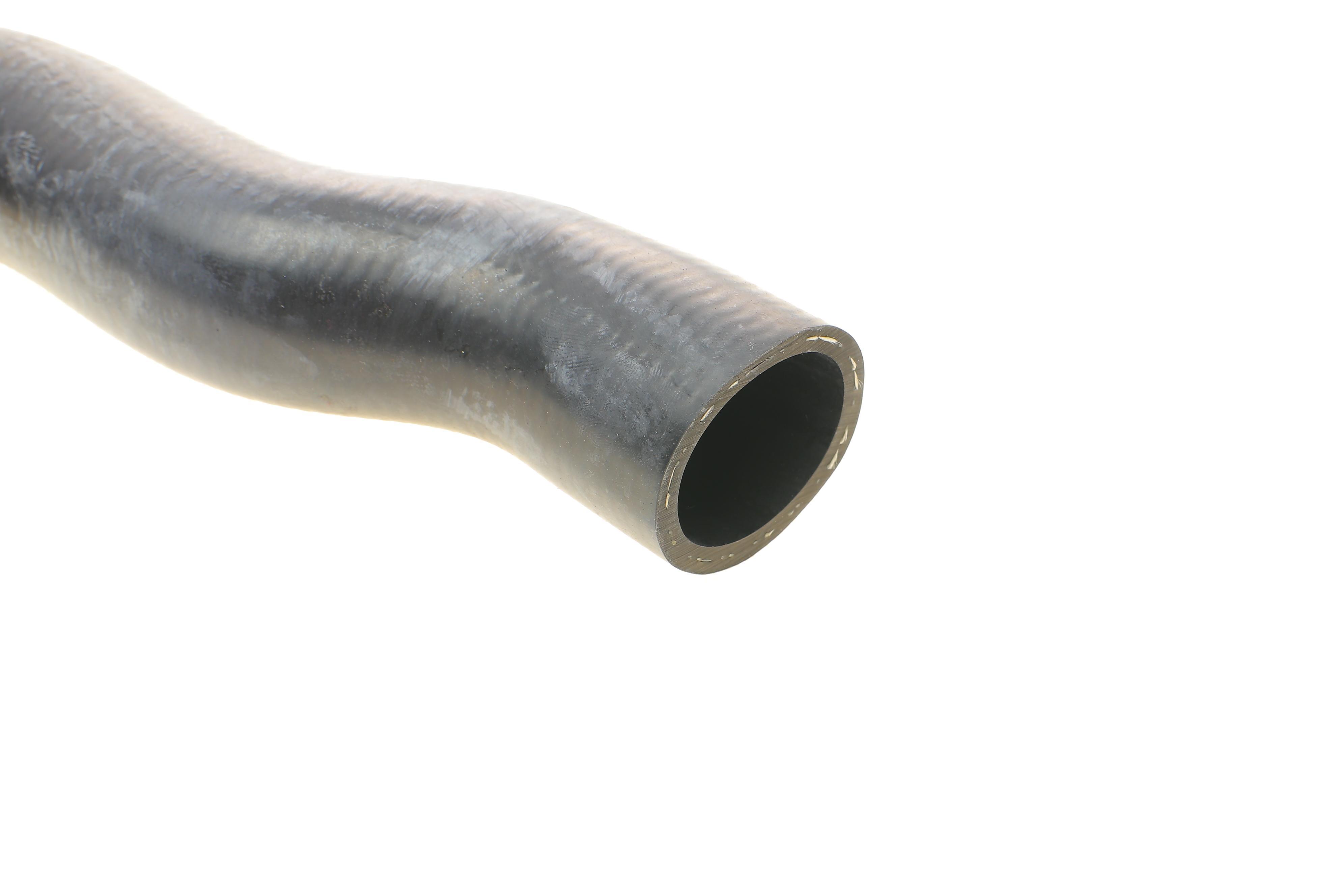 Патрубок радіатора (верхній) MB C-class (W202/S202)/E-class (W210/S210) 1.8-2.3 93-02