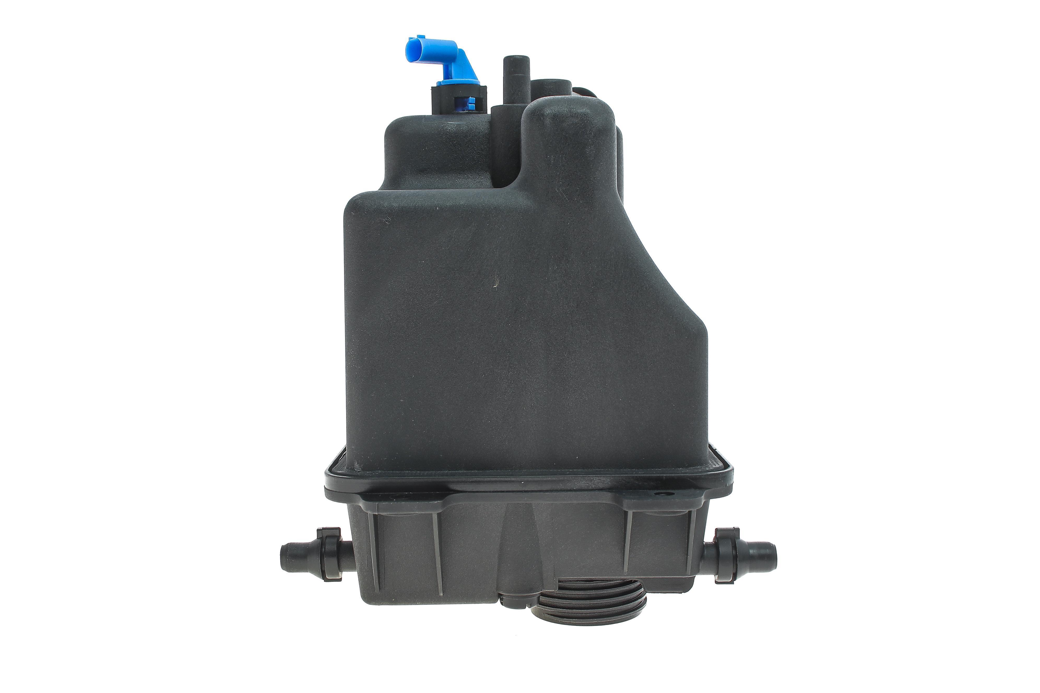 Бачок розширювальний BMW X5 (E53) 4.4i/4.8is 03-06