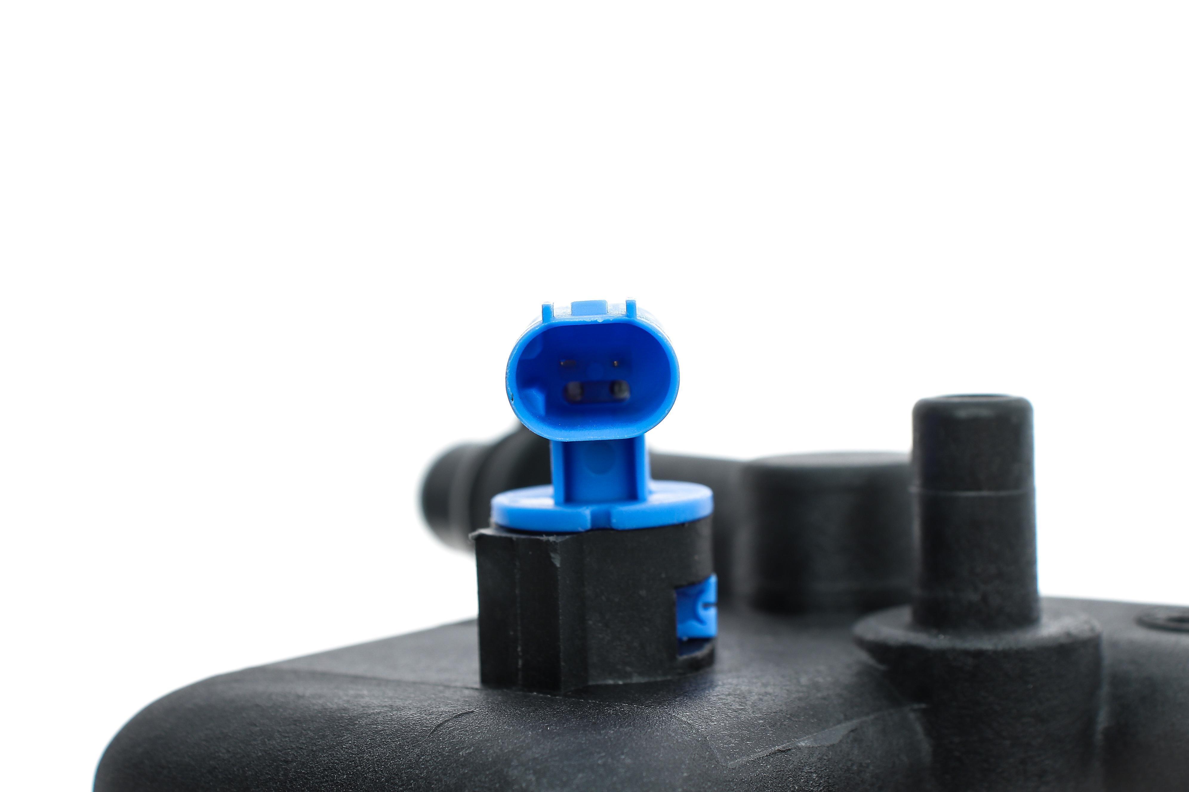 Бачок розширювальний BMW X5 (E53) 4.4i/4.8is 03-06