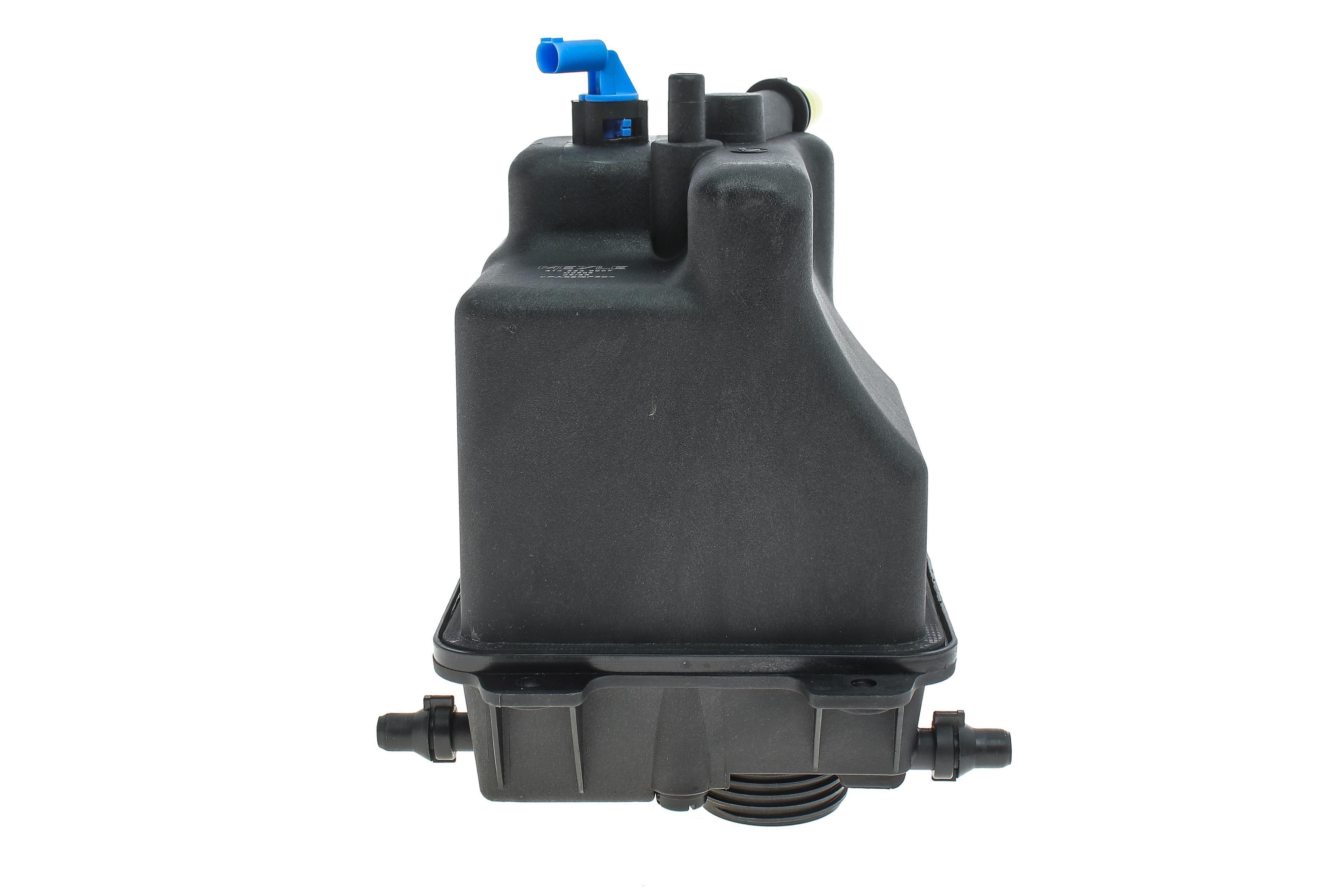 Бачок розширювальний BMW X5 (E53) 4.4i/4.8is 03-06