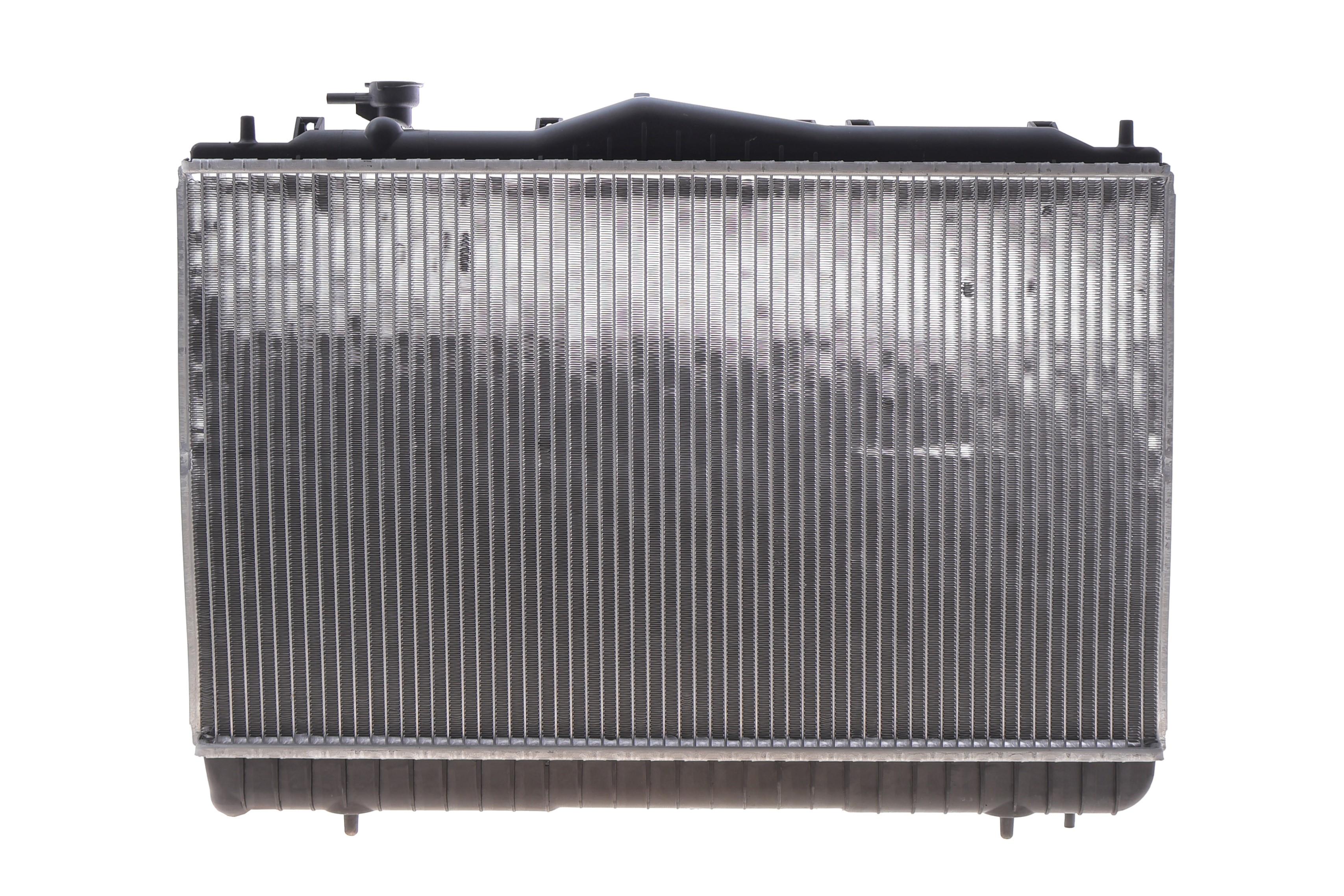 Радіатор охолодження Hyundai Sonata 2.0-3.0 91-98 (400x682x25)