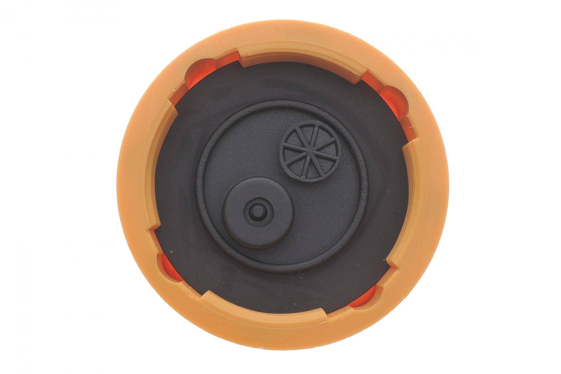 Кришка бачка розширювального Chevrolet Aveo/Epica/Lacetti/Spark/Daewoo Kalos/Lanos/Nubira 97-