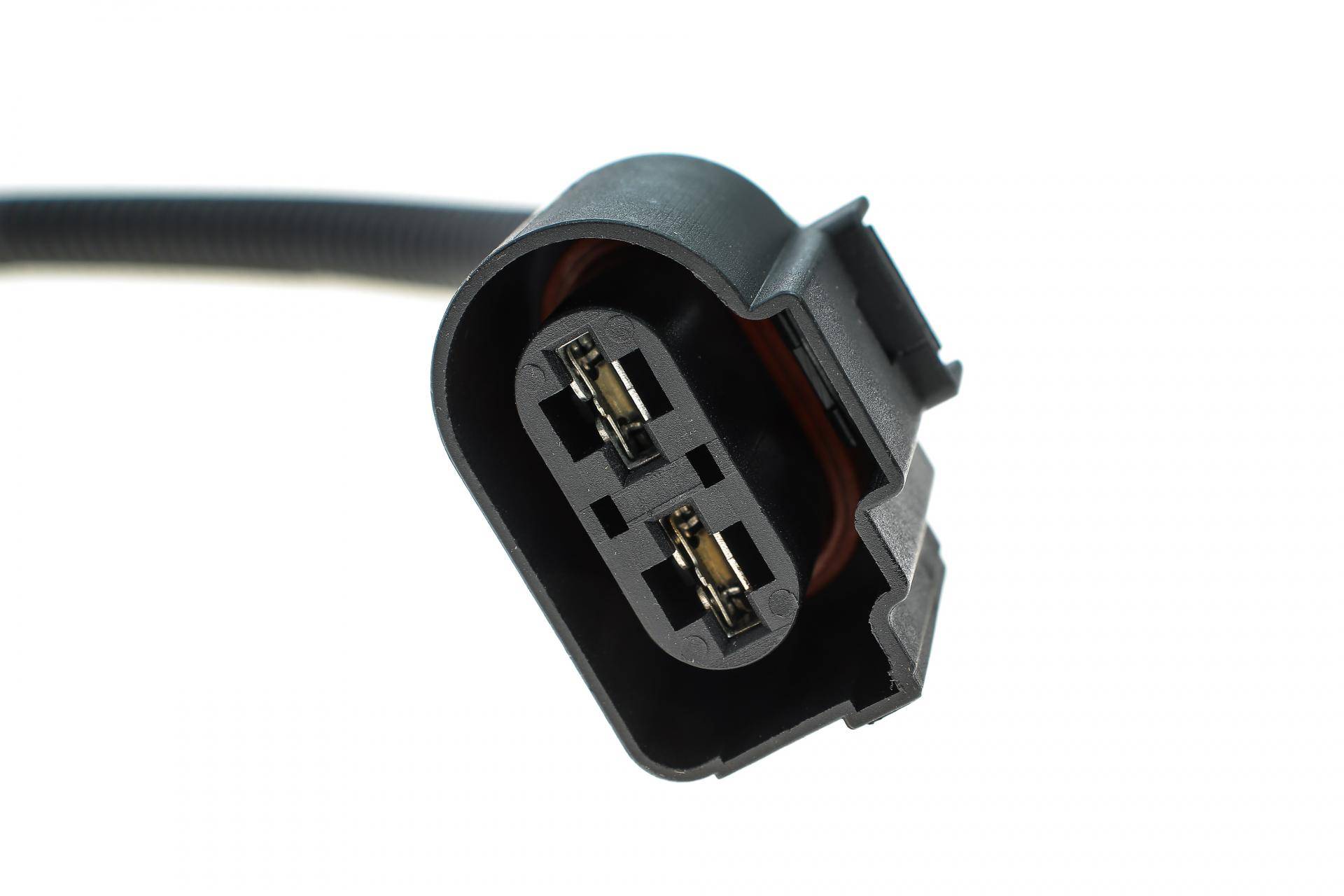 Вентилятор радіатора (електричний) VW T5 2.5 TDI 03-