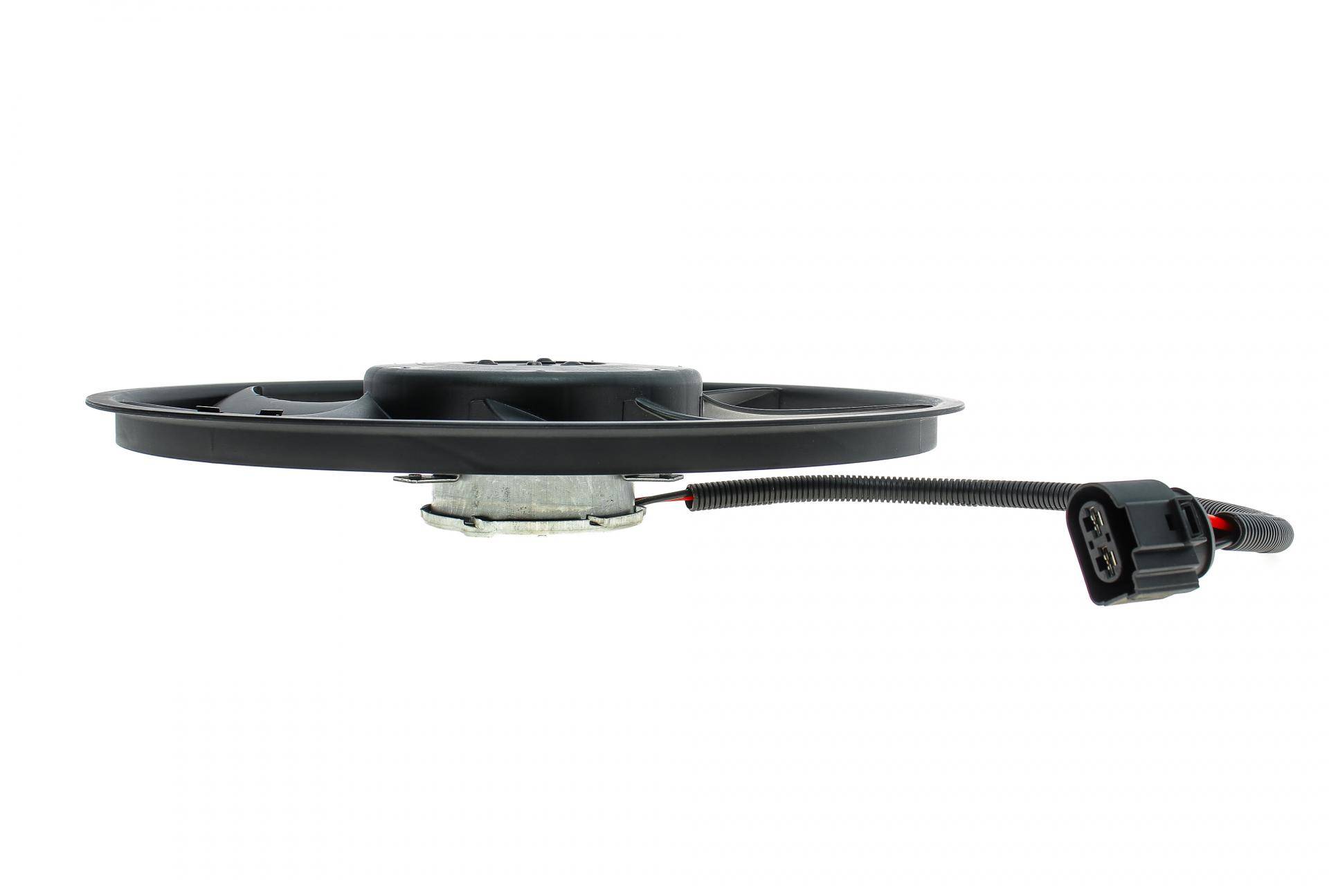 Вентилятор радіатора (електричний) VW T5 2.5 TDI 03-