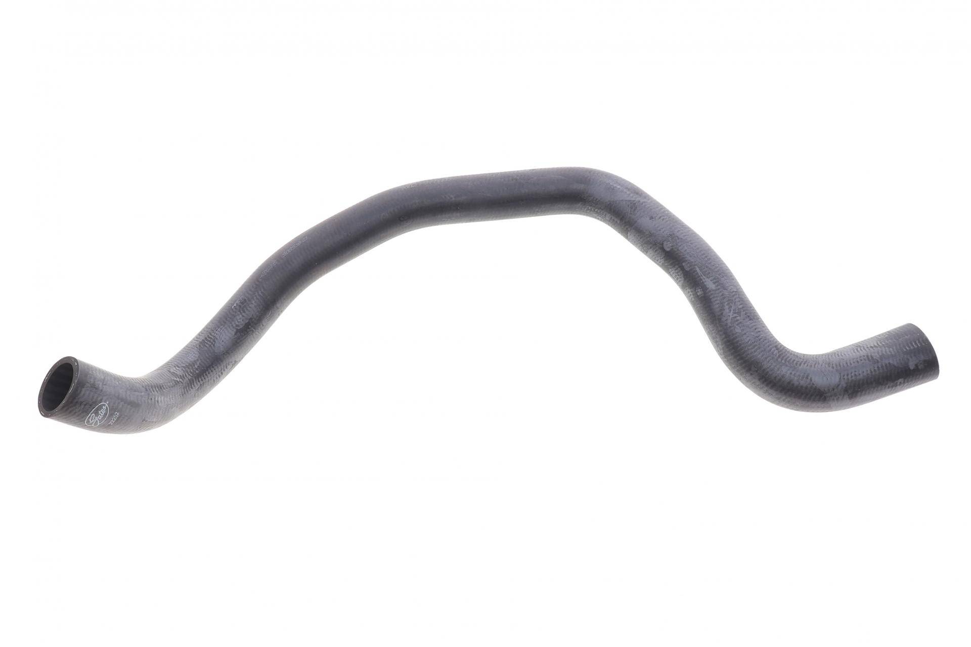 Патрубок системи охолодження (нижній) Volvo V70 2.0/2.4 95-00