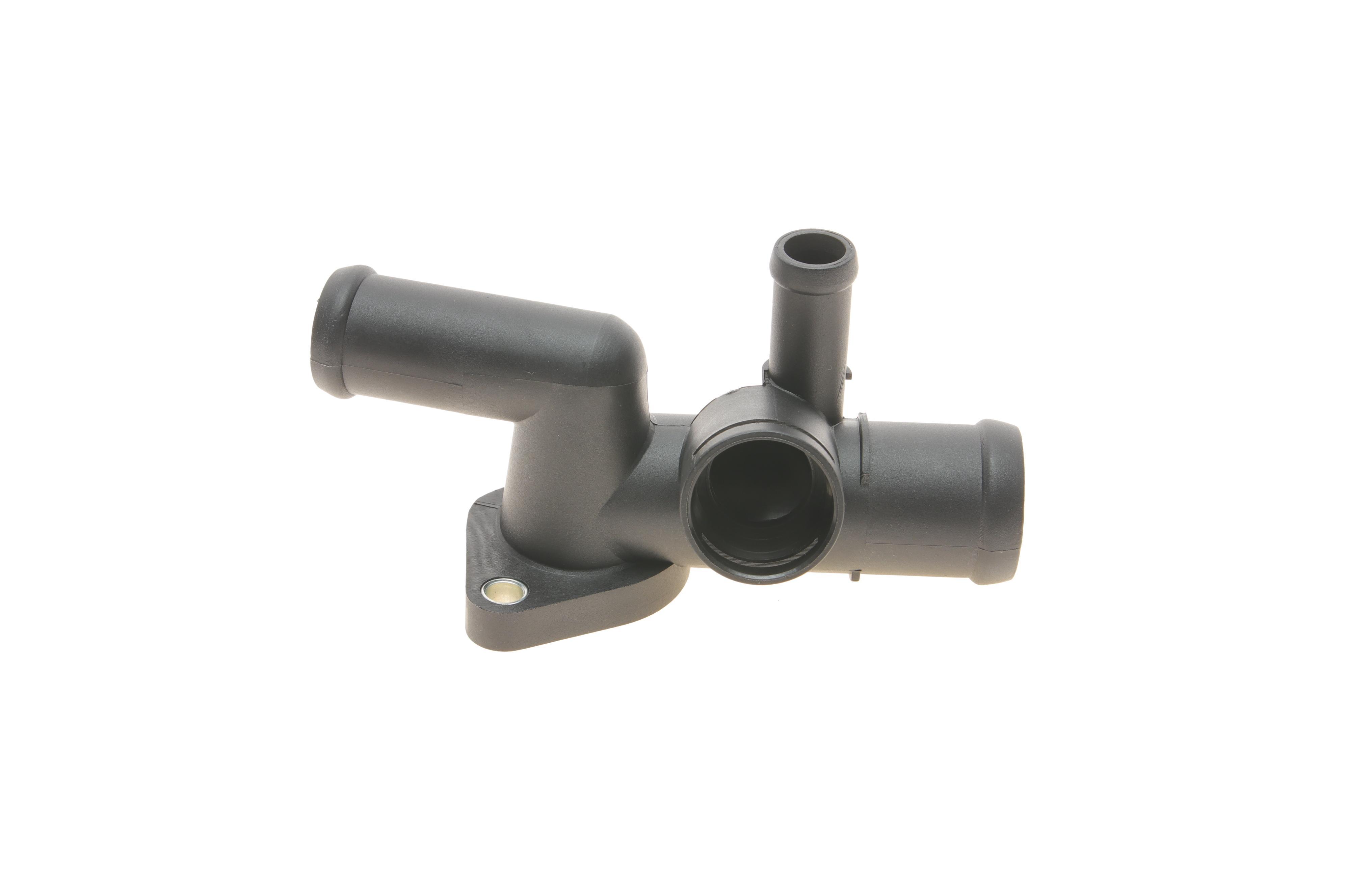 Фланець системи охолодження Audi A3/VW Golf IV 1.8T 96-05