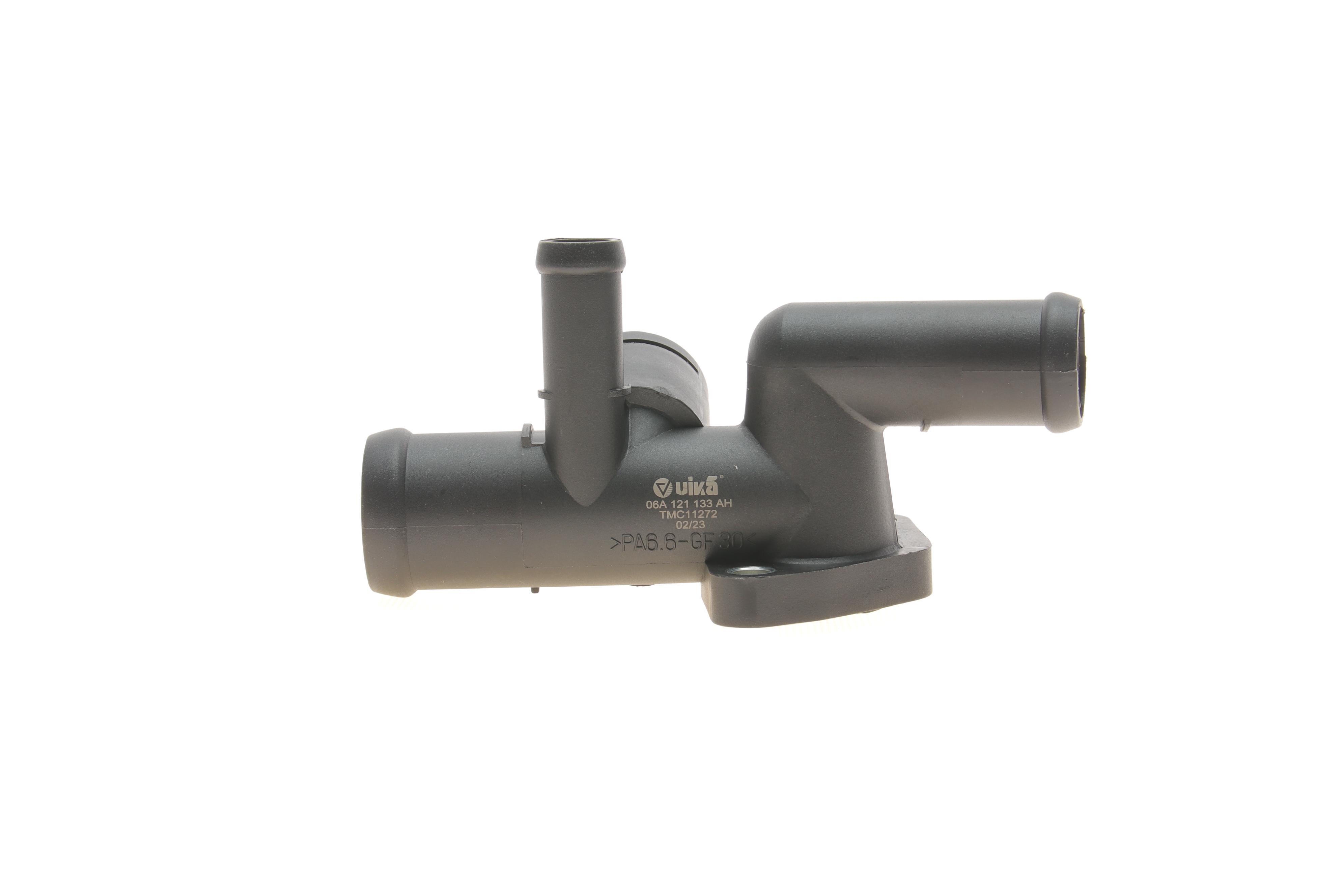 Фланець системи охолодження Audi A3/VW Golf IV 1.8T 96-05