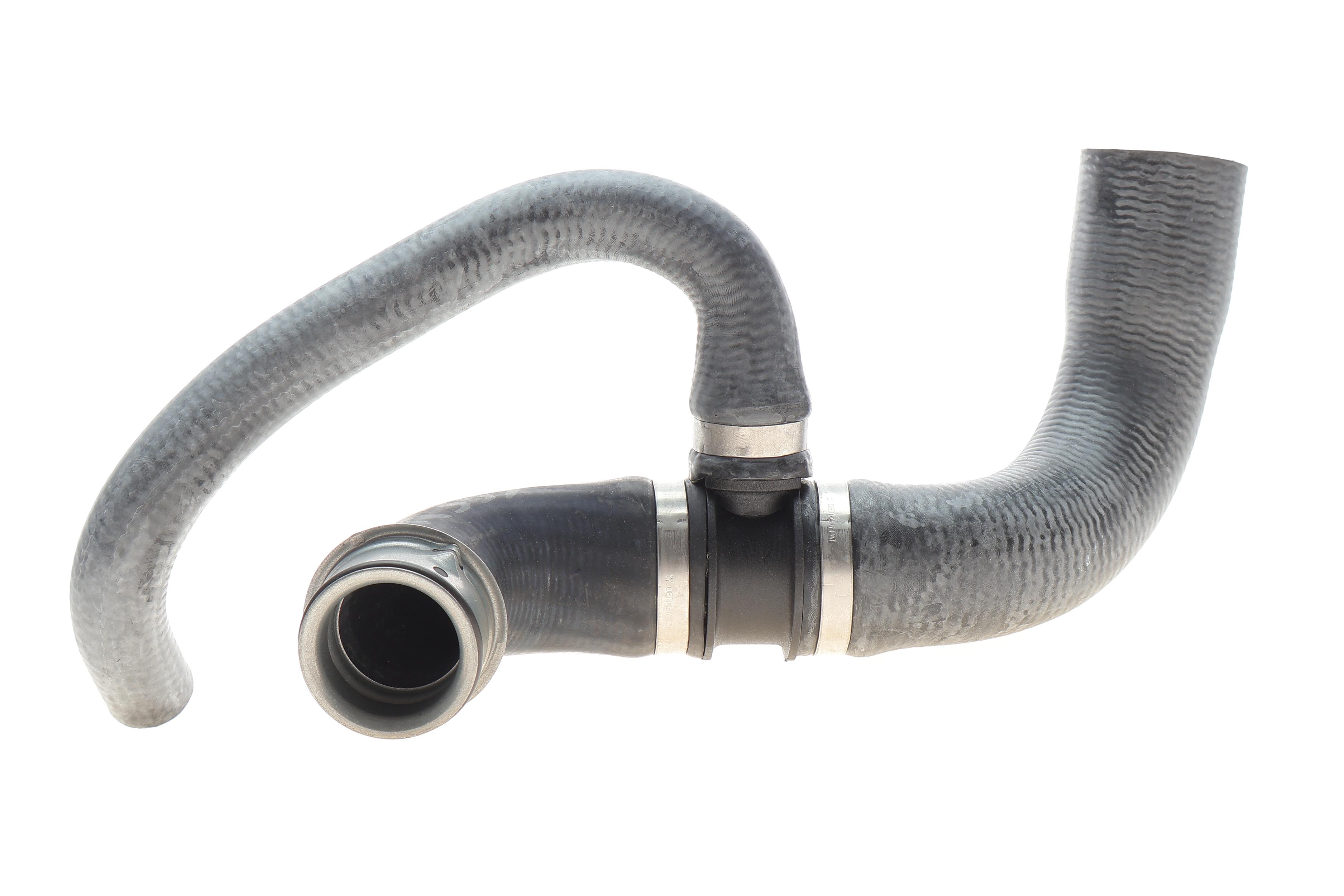 Патрубок системи охолодження MB Sprinter 906 06-