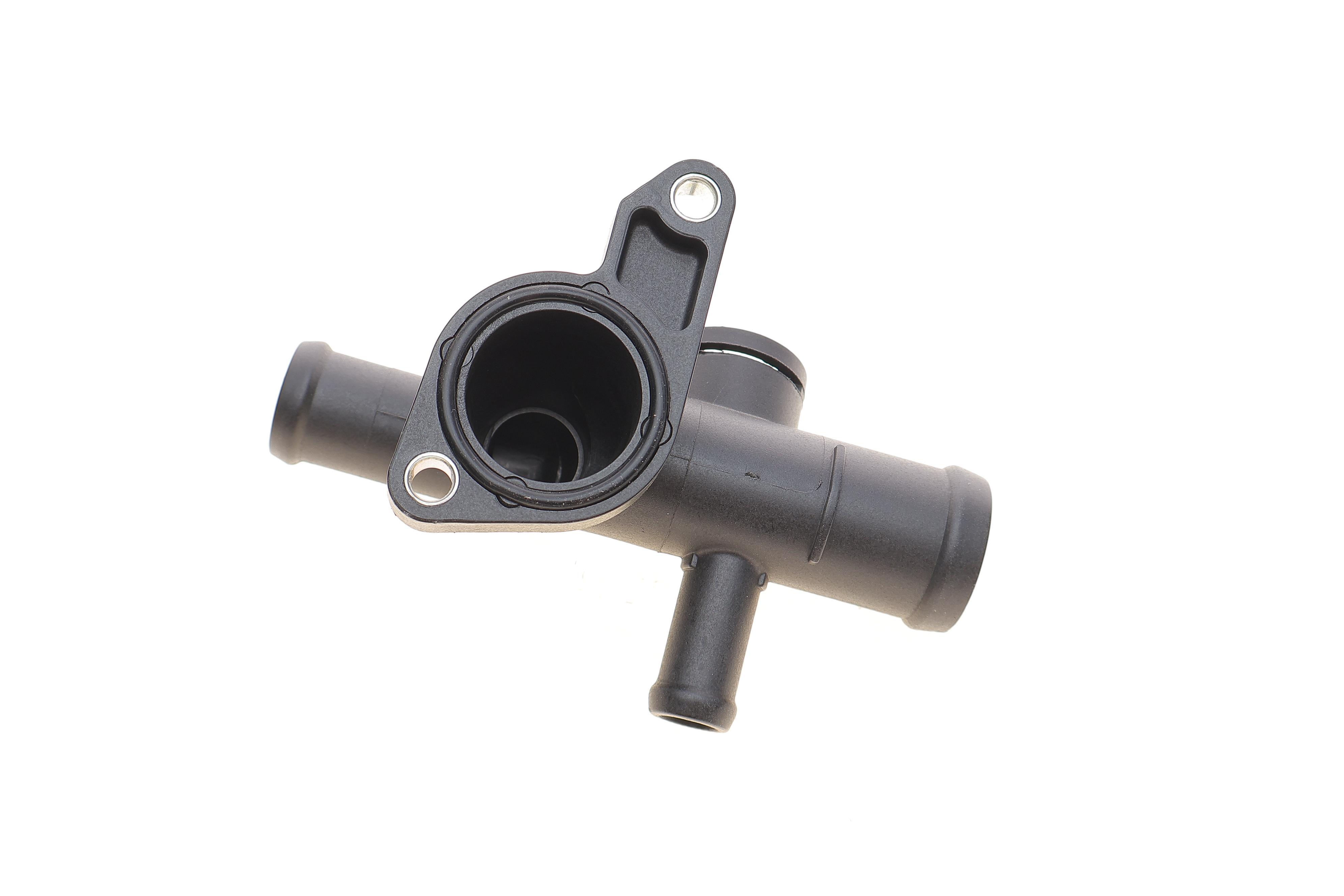 Фланець системи охолодження VW Golf IV 1.6/2.0i 97-06