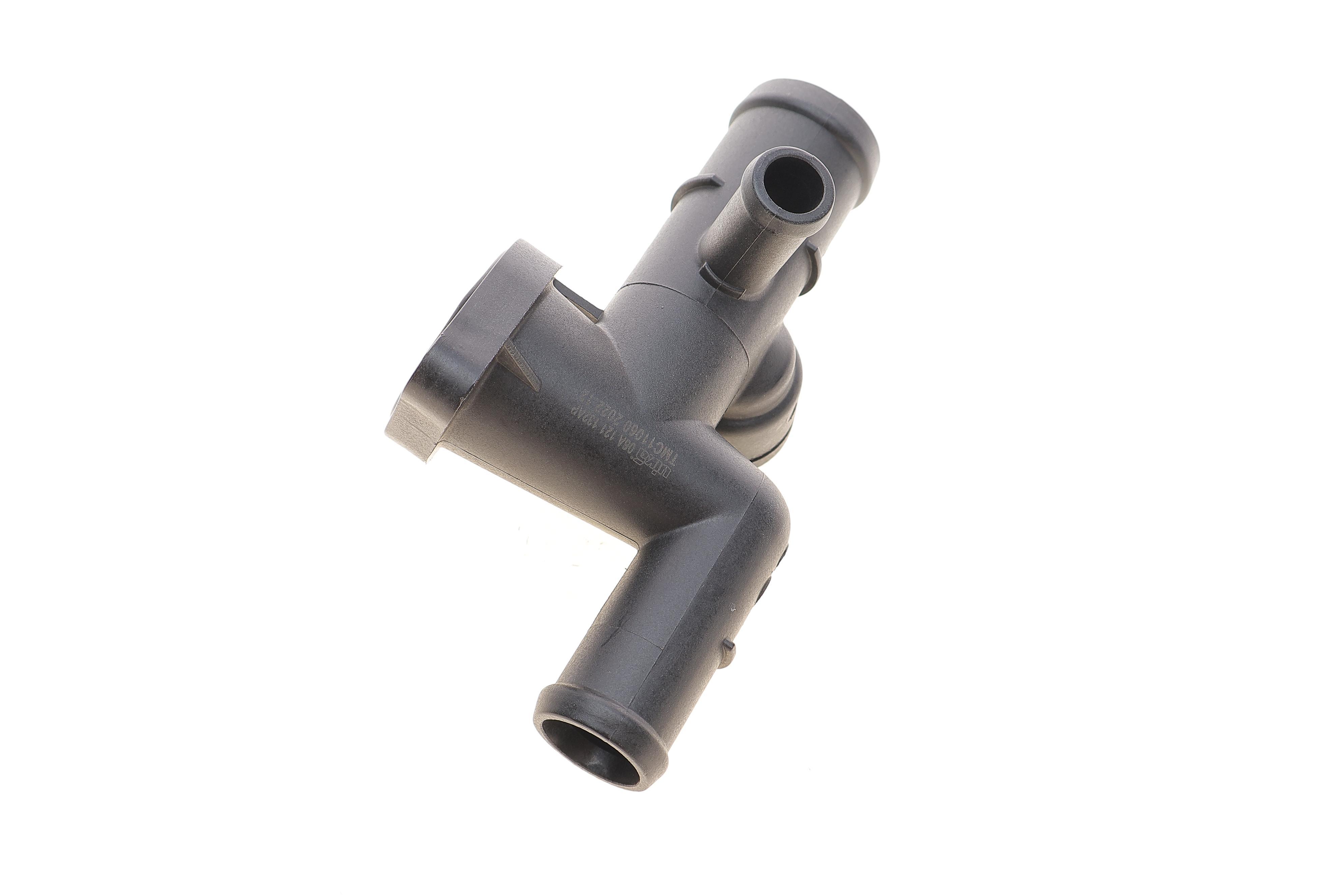 Фланець системи охолодження VW Golf IV 1.6/2.0i 97-06