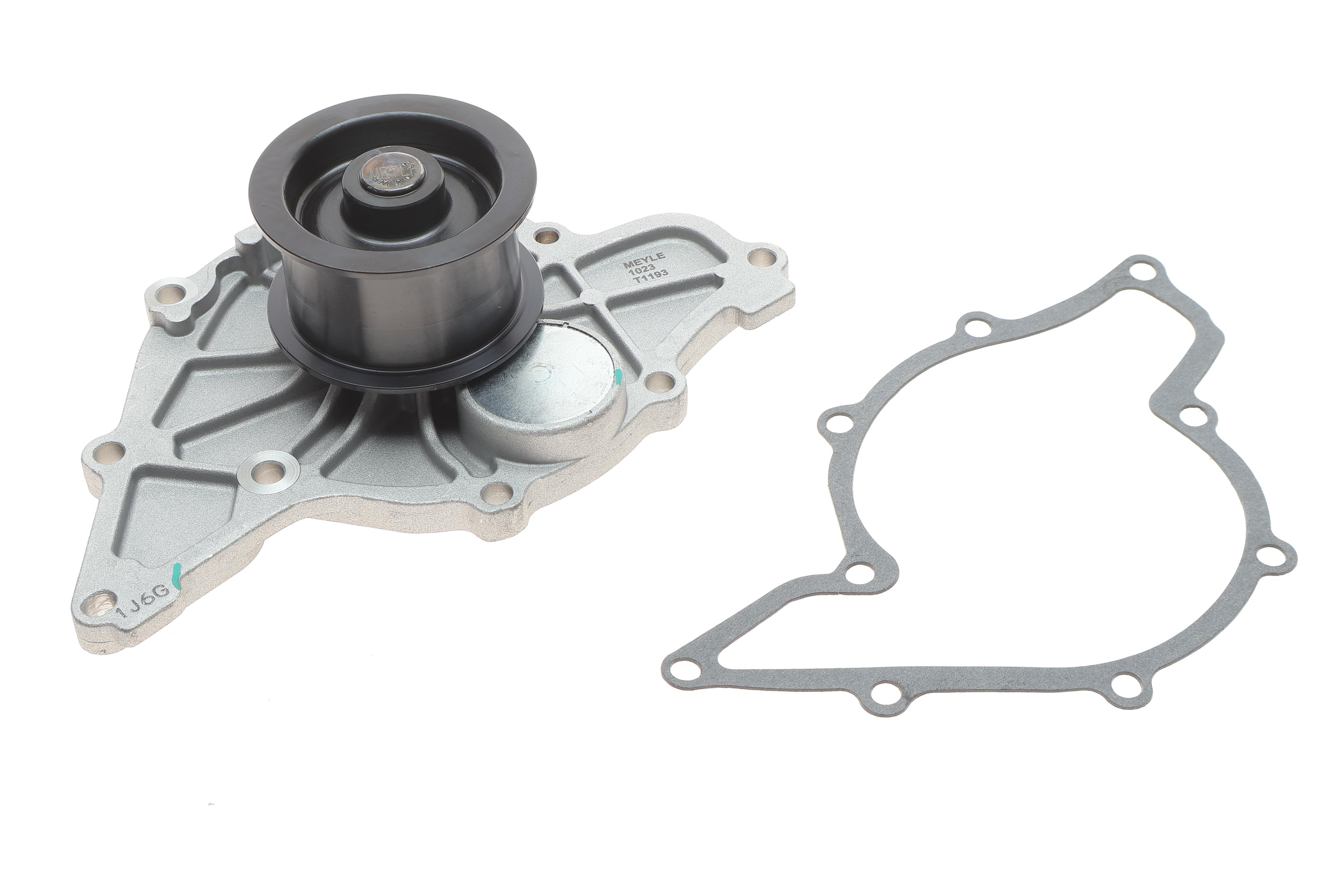 Помпа води Audi A4-A8/VW Passat 2.5TDI 97-05