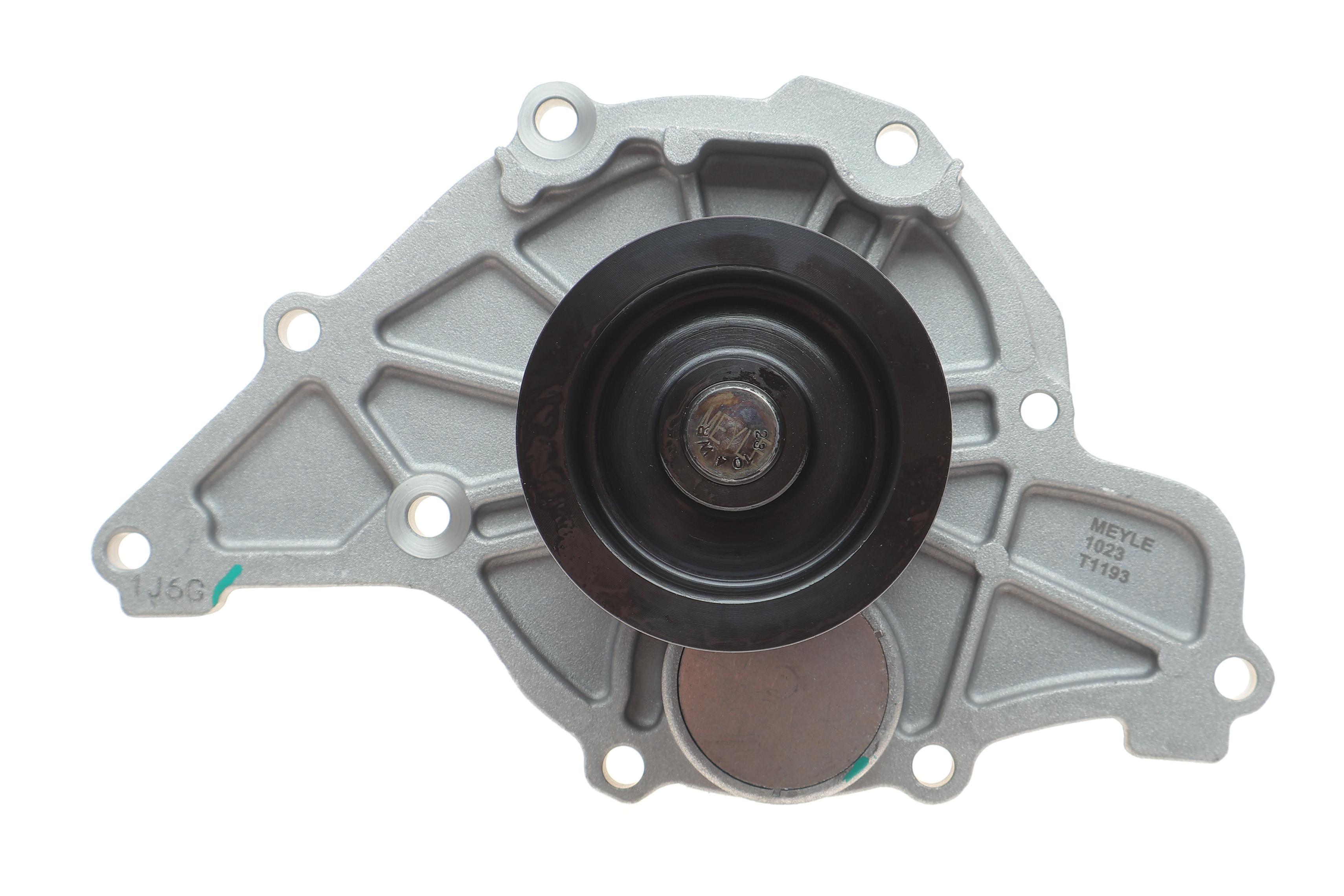 Помпа води Audi A4-A8/VW Passat 2.5TDI 97-05