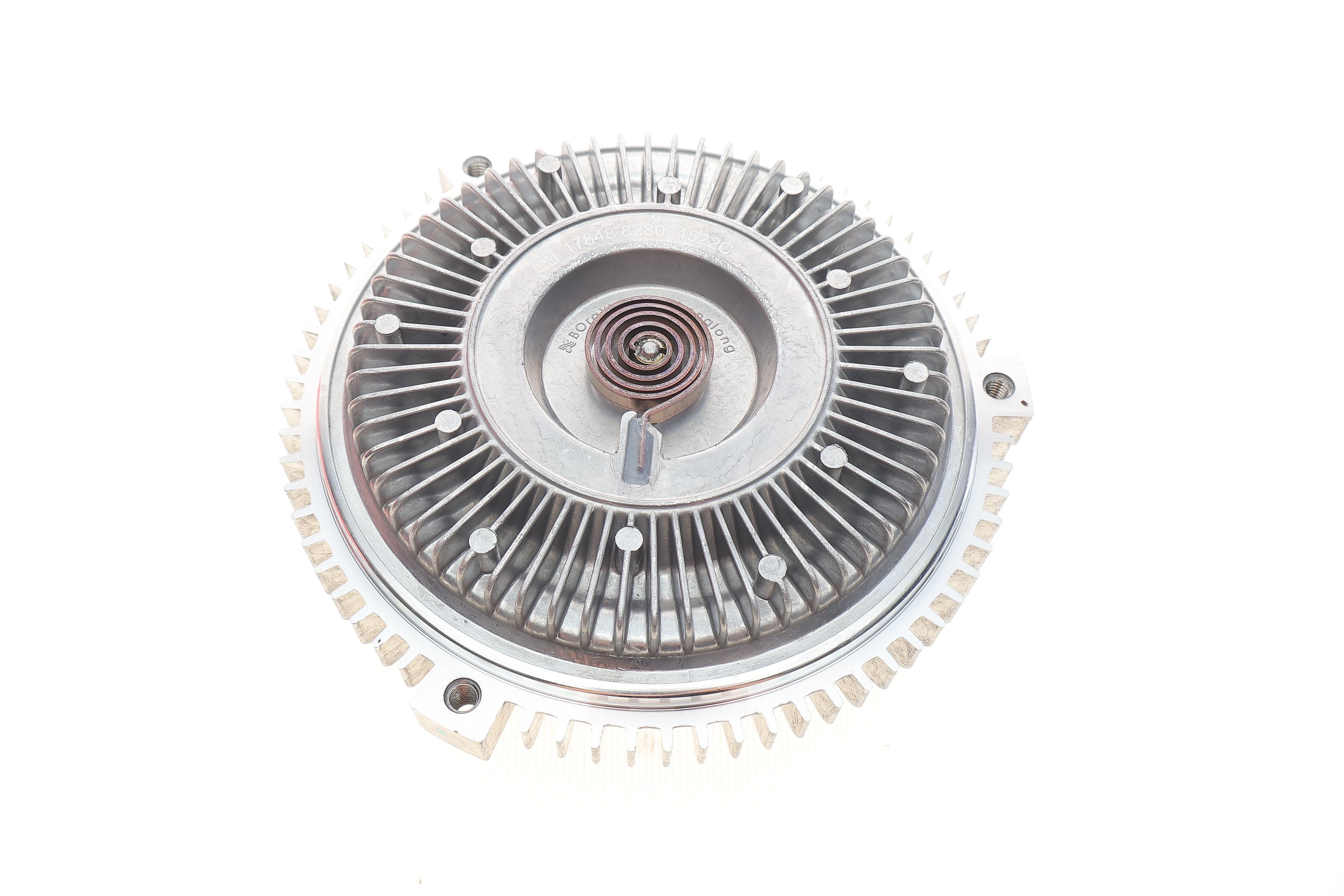 Муфта вентилятора MB E-class (W124)/C-class (W202) M111