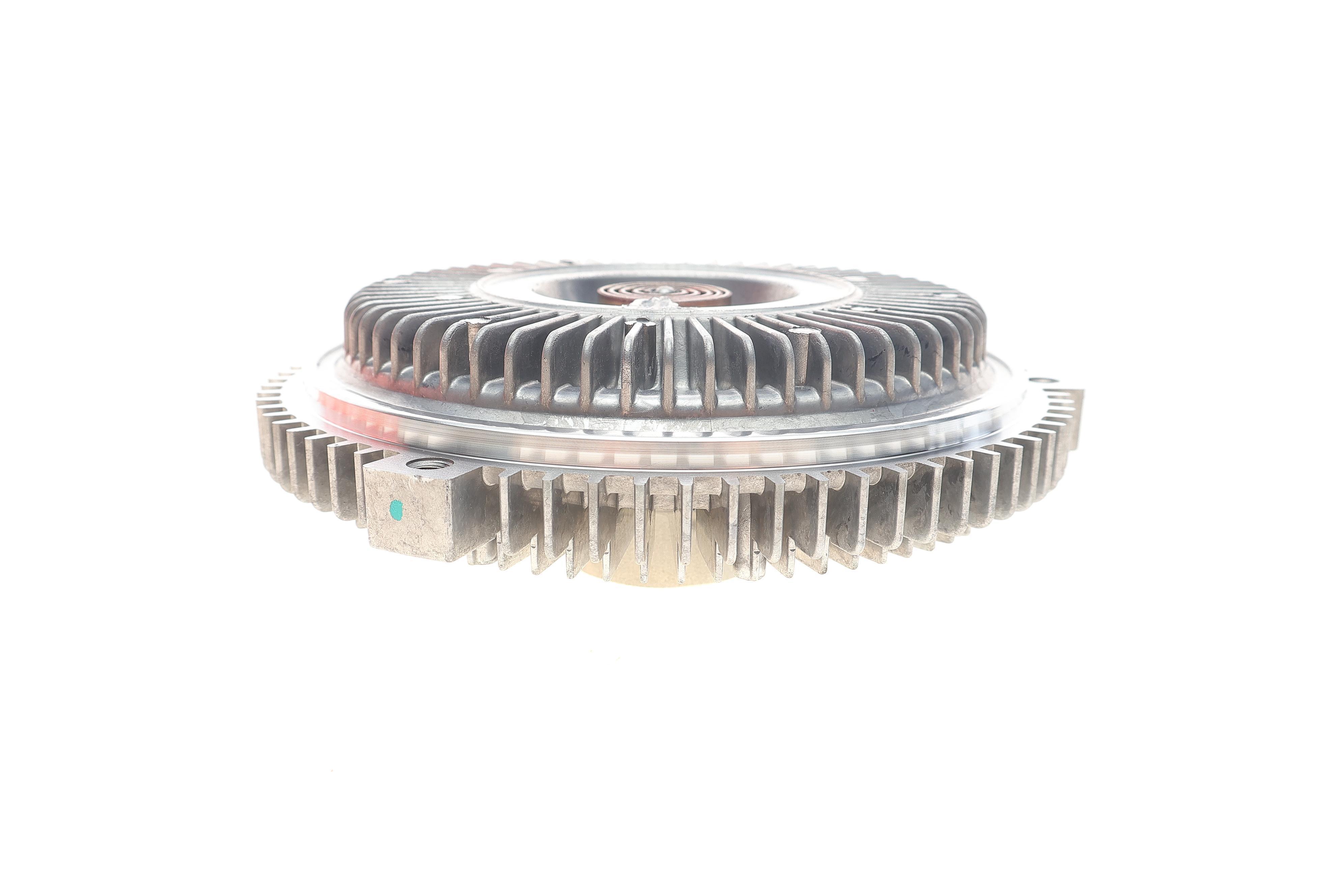 Муфта вентилятора MB E-class (W124)/C-class (W202) M111