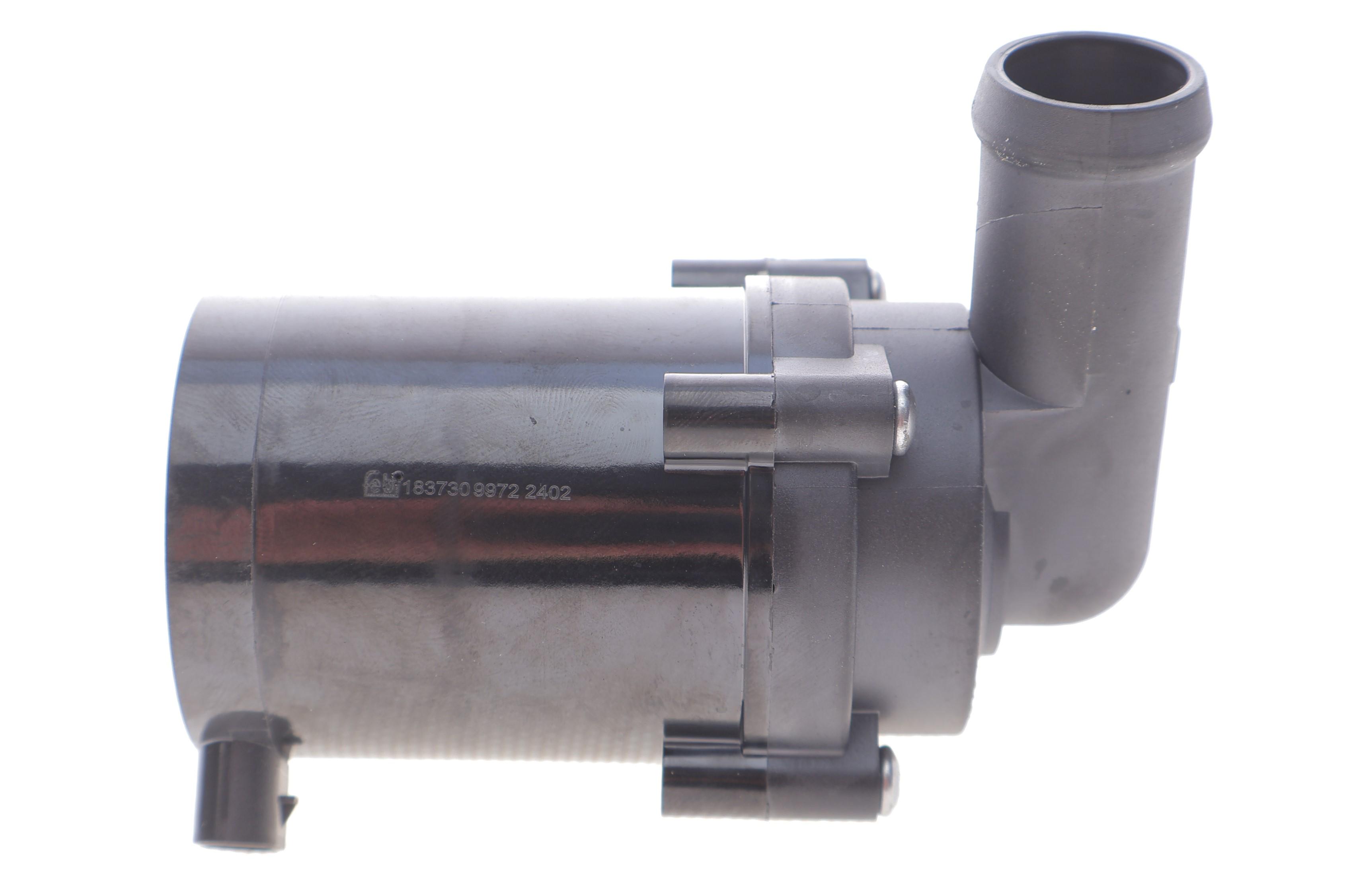 Насос системи охолодження (додатковий) Audi A3/Q3/Seat Leon/Skoda Octavia/VW Caddy 1.0-3.6 12-