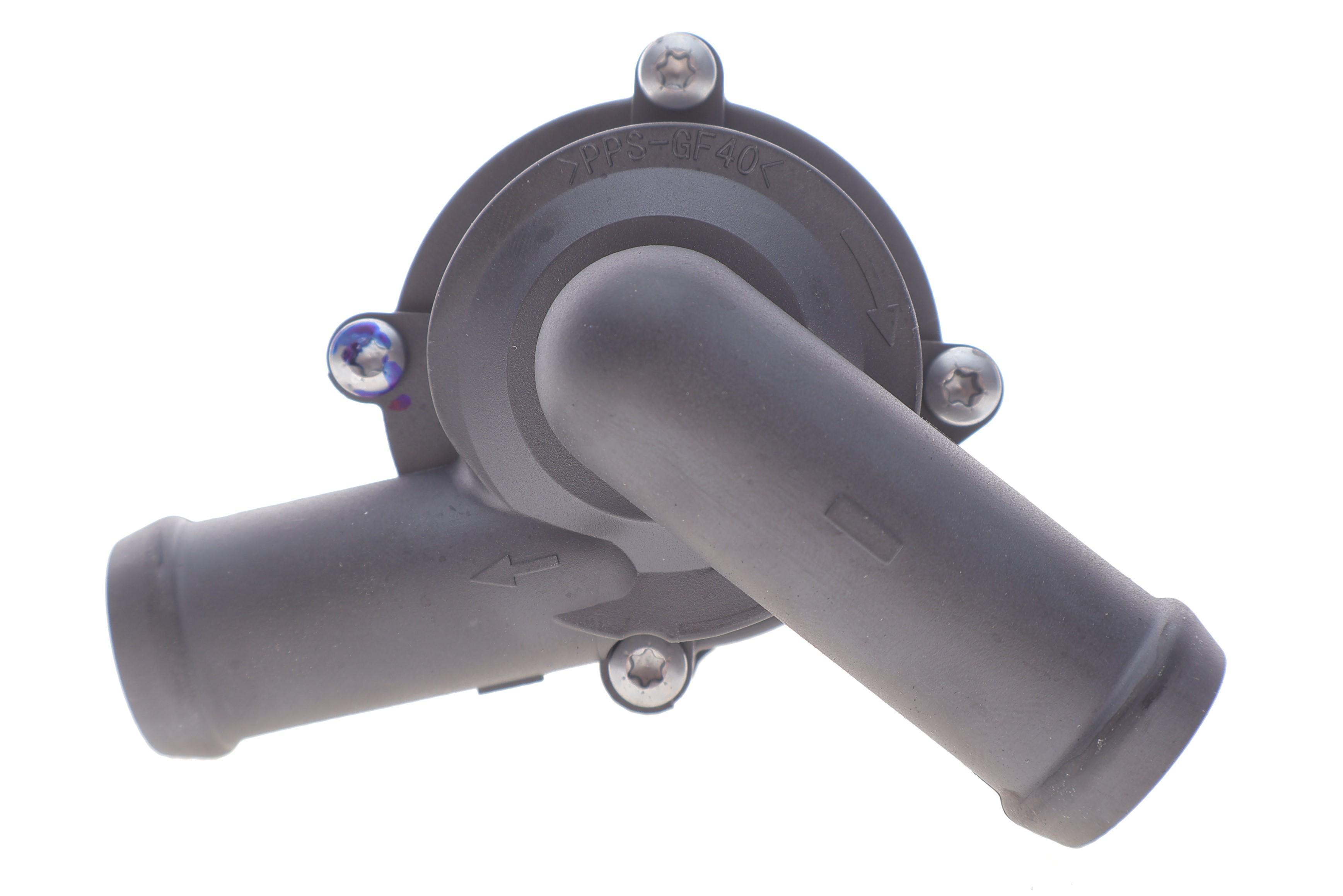 Насос системи охолодження (додатковий) Audi A3/Q3/Seat Leon/Skoda Octavia/VW Caddy 1.0-3.6 12-