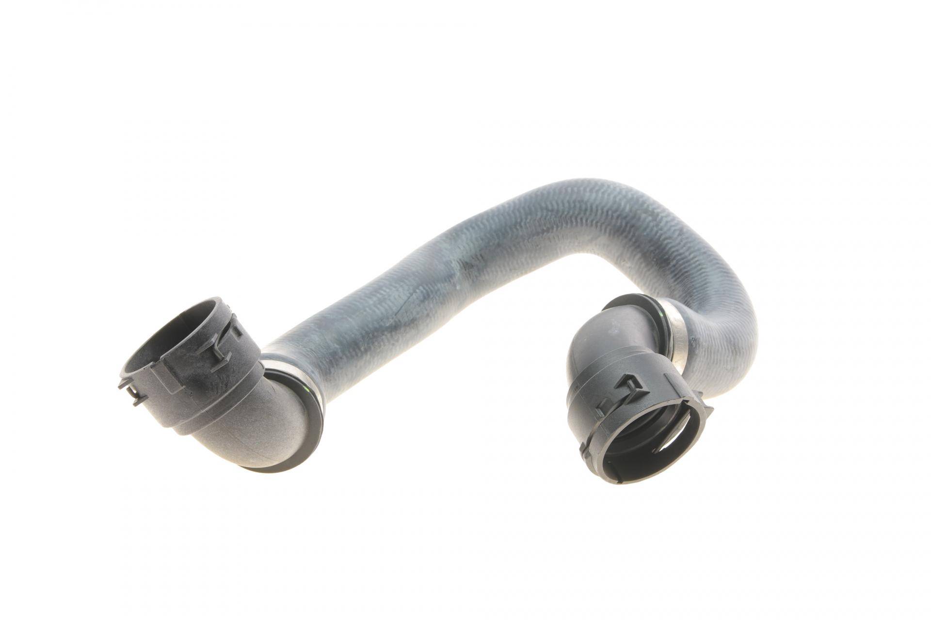 Патрубок радіатора (нижній) BMW 1 (E82/E88)/3 (E90-E93) 3.0 06-16 N54 (R)