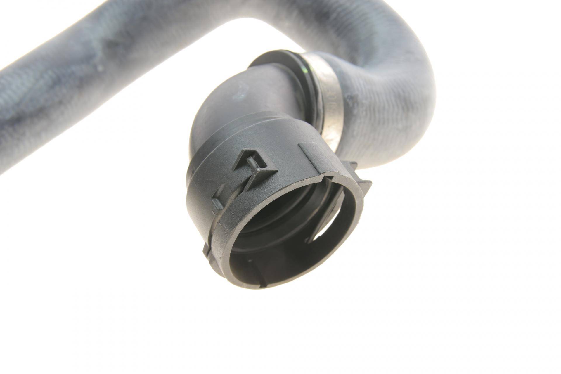 Патрубок радіатора (нижній) BMW 1 (E82/E88)/3 (E90-E93) 3.0 06-16 N54 (R)