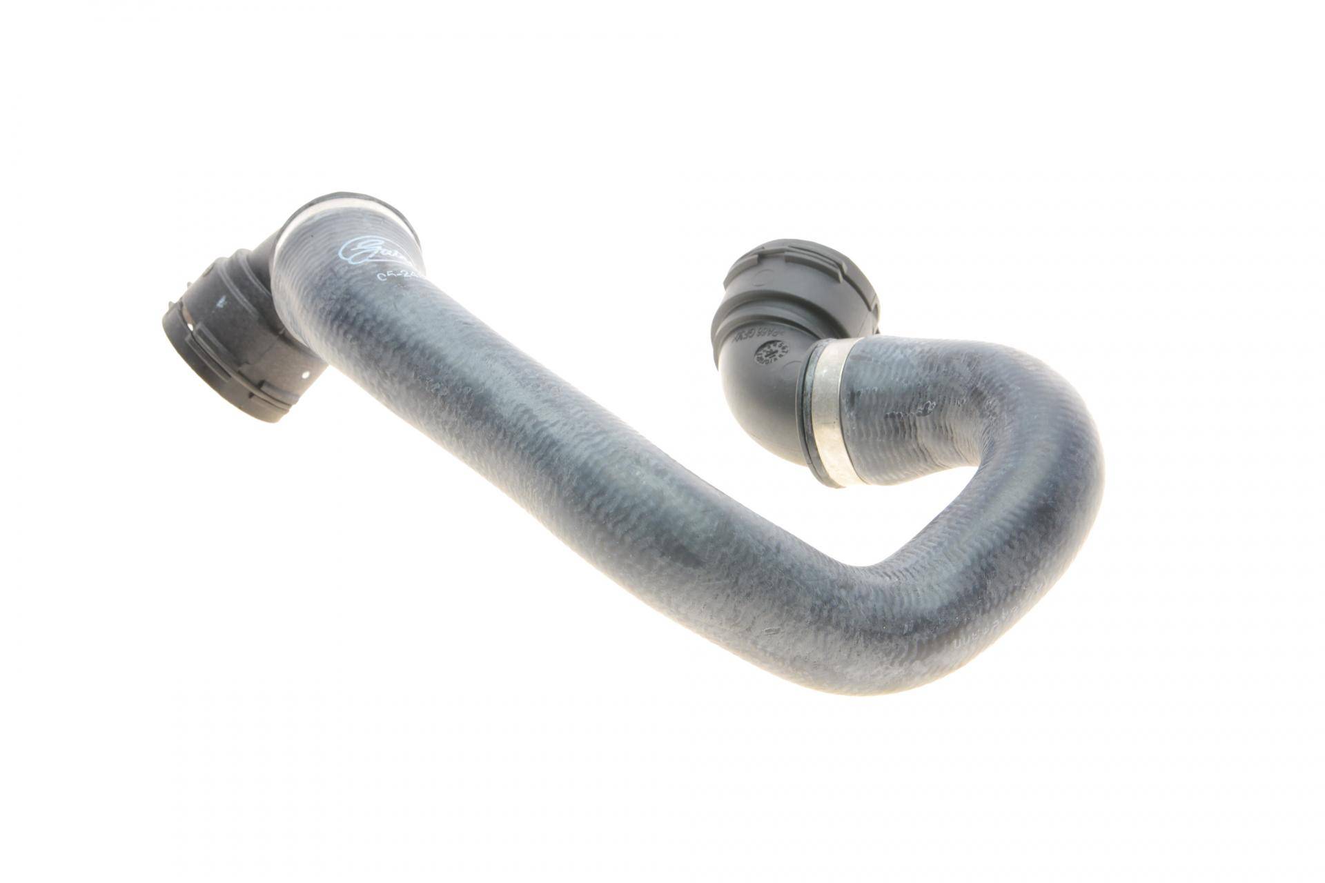 Патрубок радіатора (нижній) BMW 1 (E82/E88)/3 (E90-E93) 3.0 06-16 N54 (R)