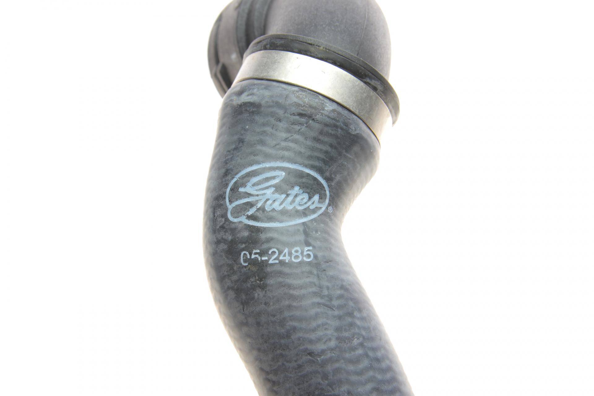 Патрубок радіатора (нижній) BMW 1 (E82/E88)/3 (E90-E93) 3.0 06-16 N54 (R)