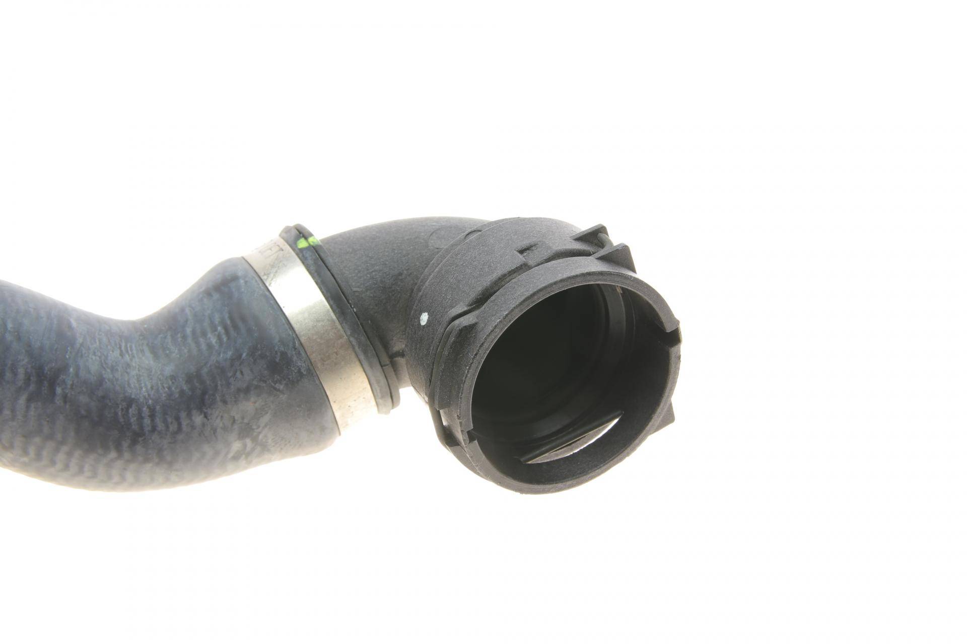 Патрубок радіатора (нижній) BMW 1 (E82/E88)/3 (E90-E93) 3.0 06-16 N54 (R)