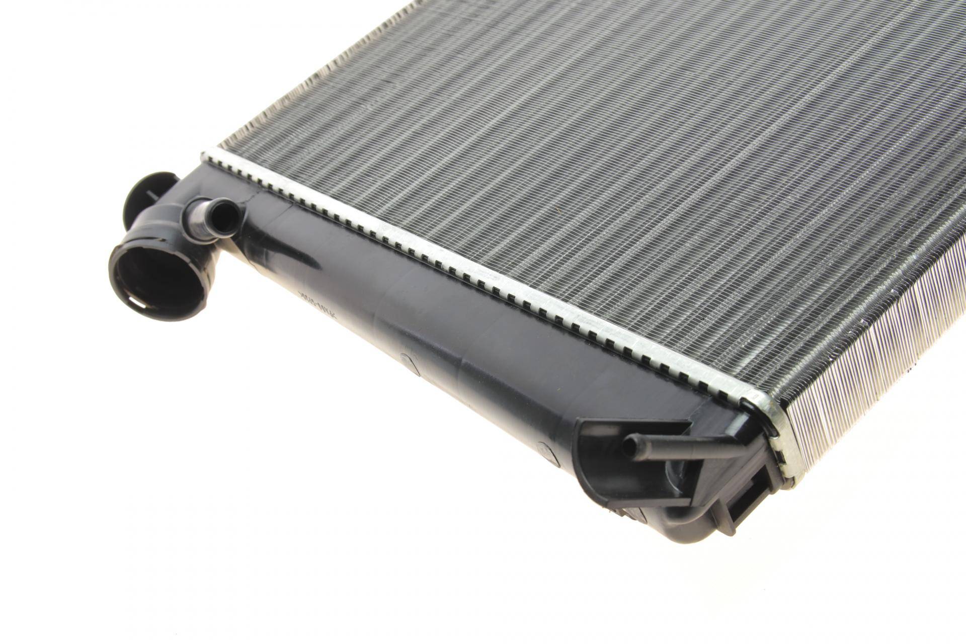 Радіатор охолодження Citroen Berlingo 1.9D/2.0HDI 93-15