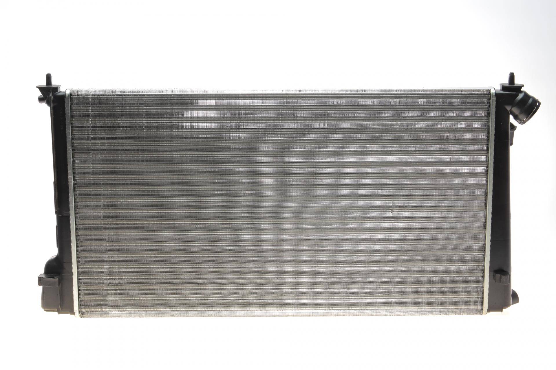 Радіатор охолодження Citroen Berlingo 1.9D/2.0HDI 93-15