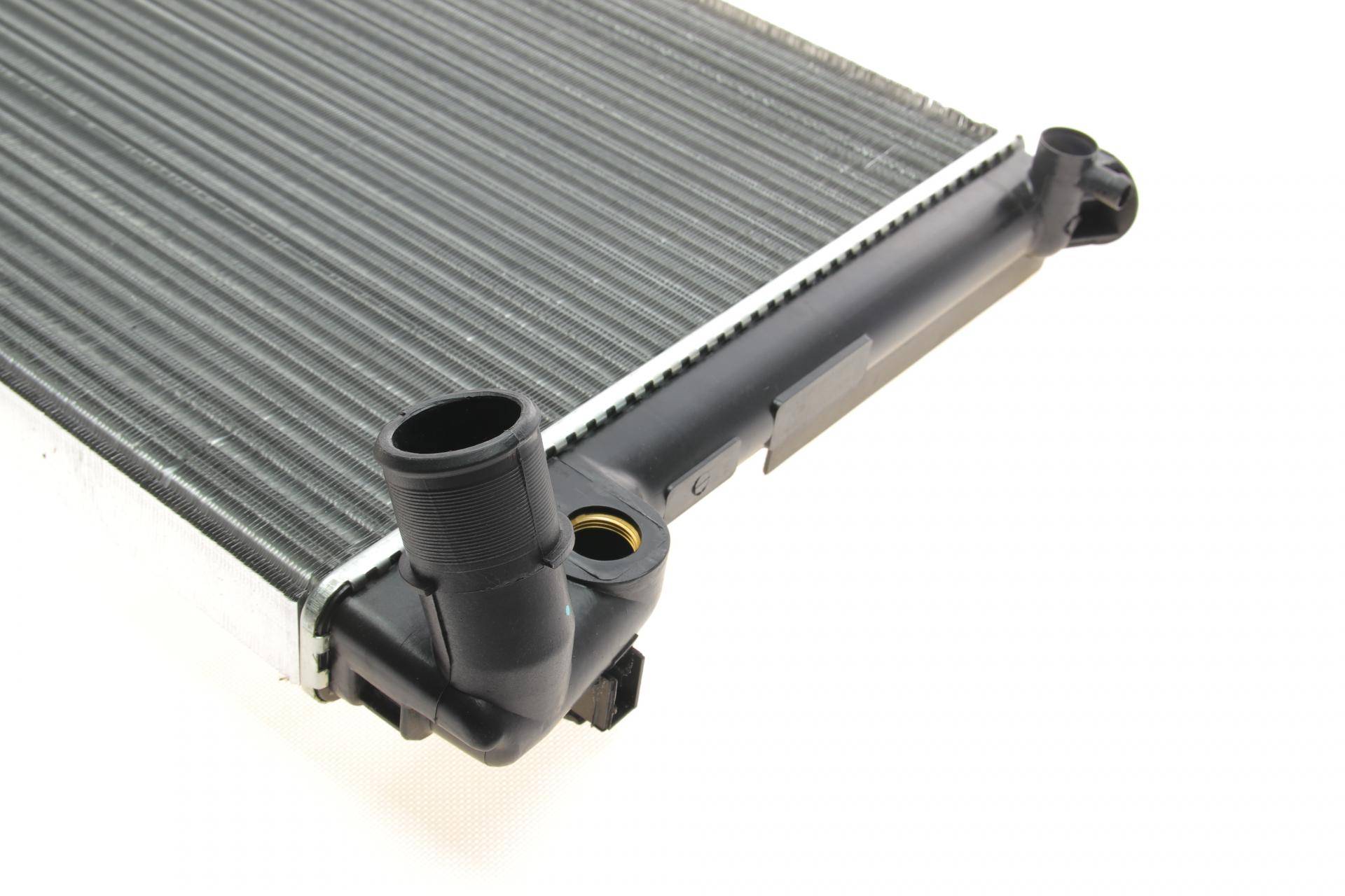 Радіатор охолодження Citroen Berlingo 1.9D/2.0HDI 93-15