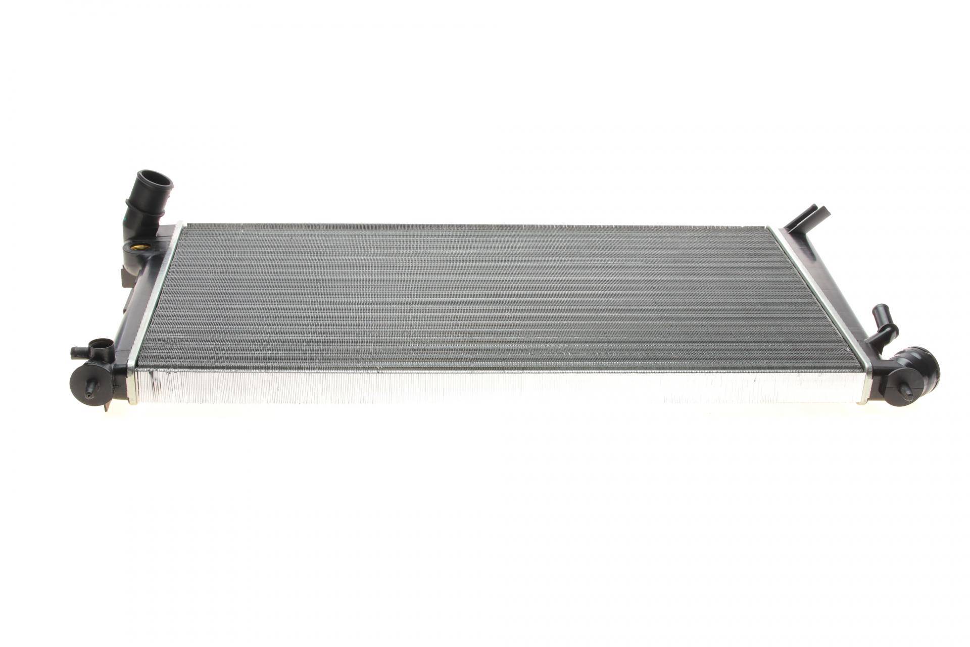 Радіатор охолодження Citroen Berlingo 1.9D/2.0HDI 93-15