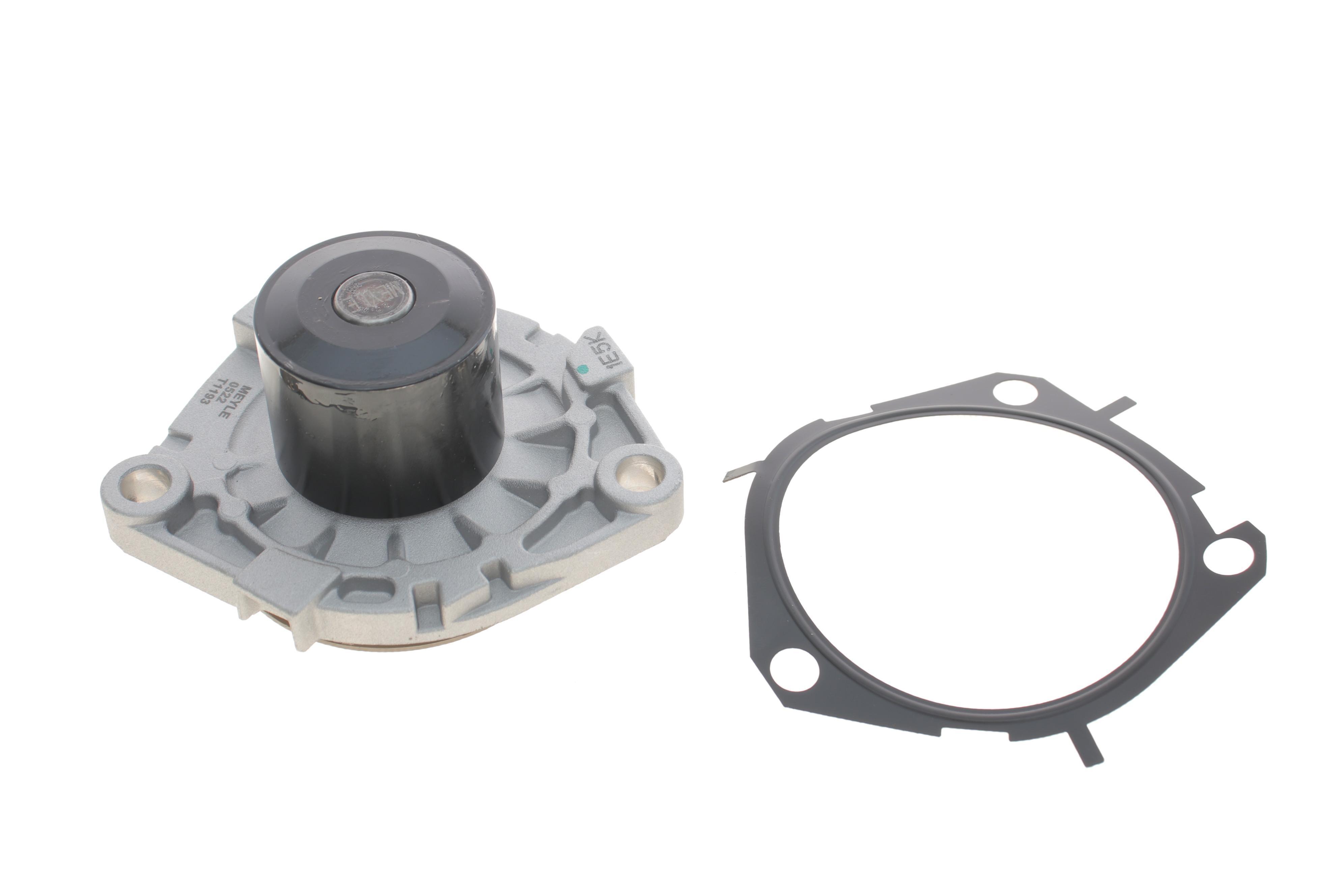 Помпа води Fiat Doblo/Ducato/Opel Combo/Astra H/J/Zafira/Vectra 1.6/1.9/2.0CDTI 10-/Jeep 2.0-2.2 14-