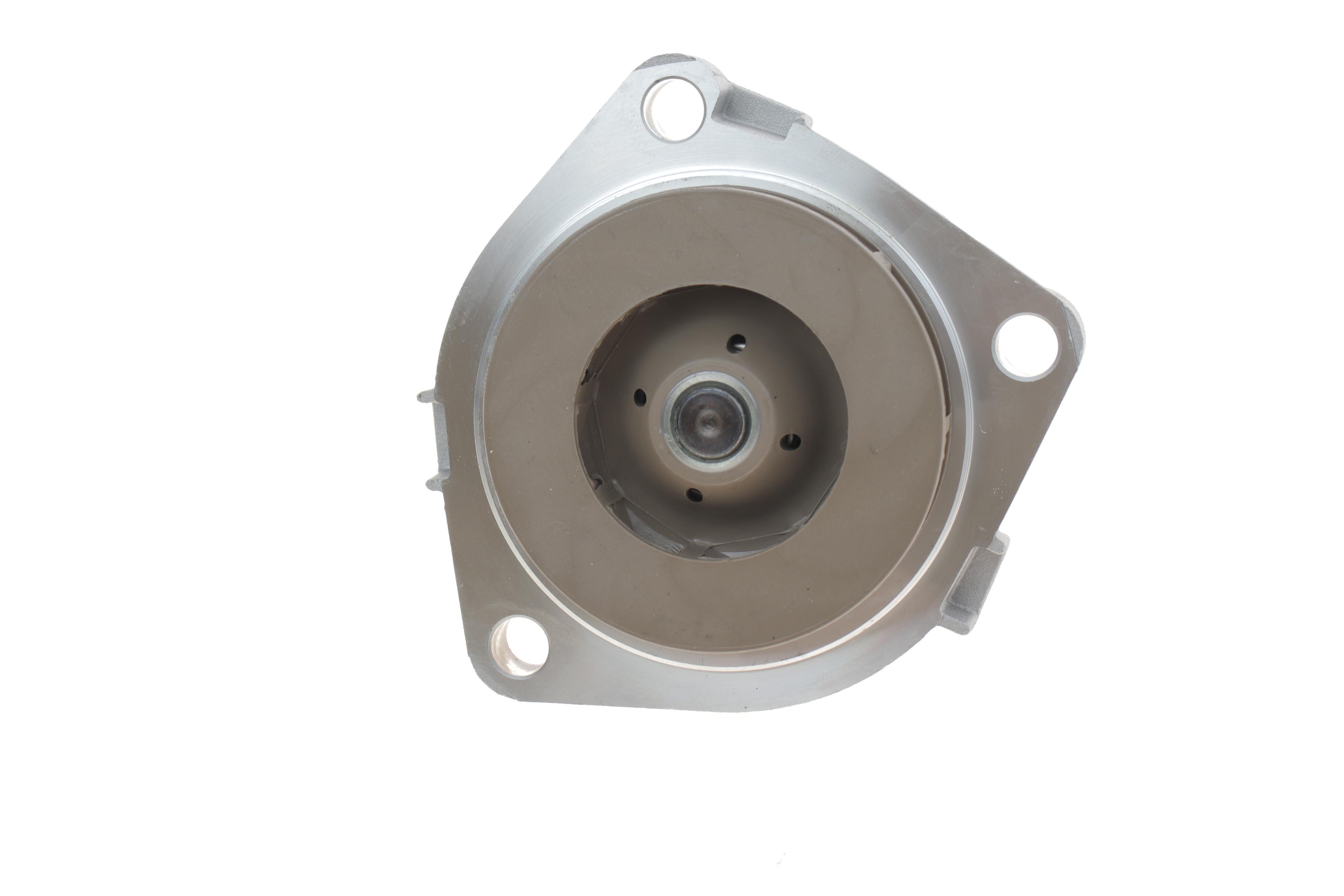 Помпа води Fiat Doblo/Ducato/Opel Combo/Astra H/J/Zafira/Vectra 1.6/1.9/2.0CDTI 10-/Jeep 2.0-2.2 14-