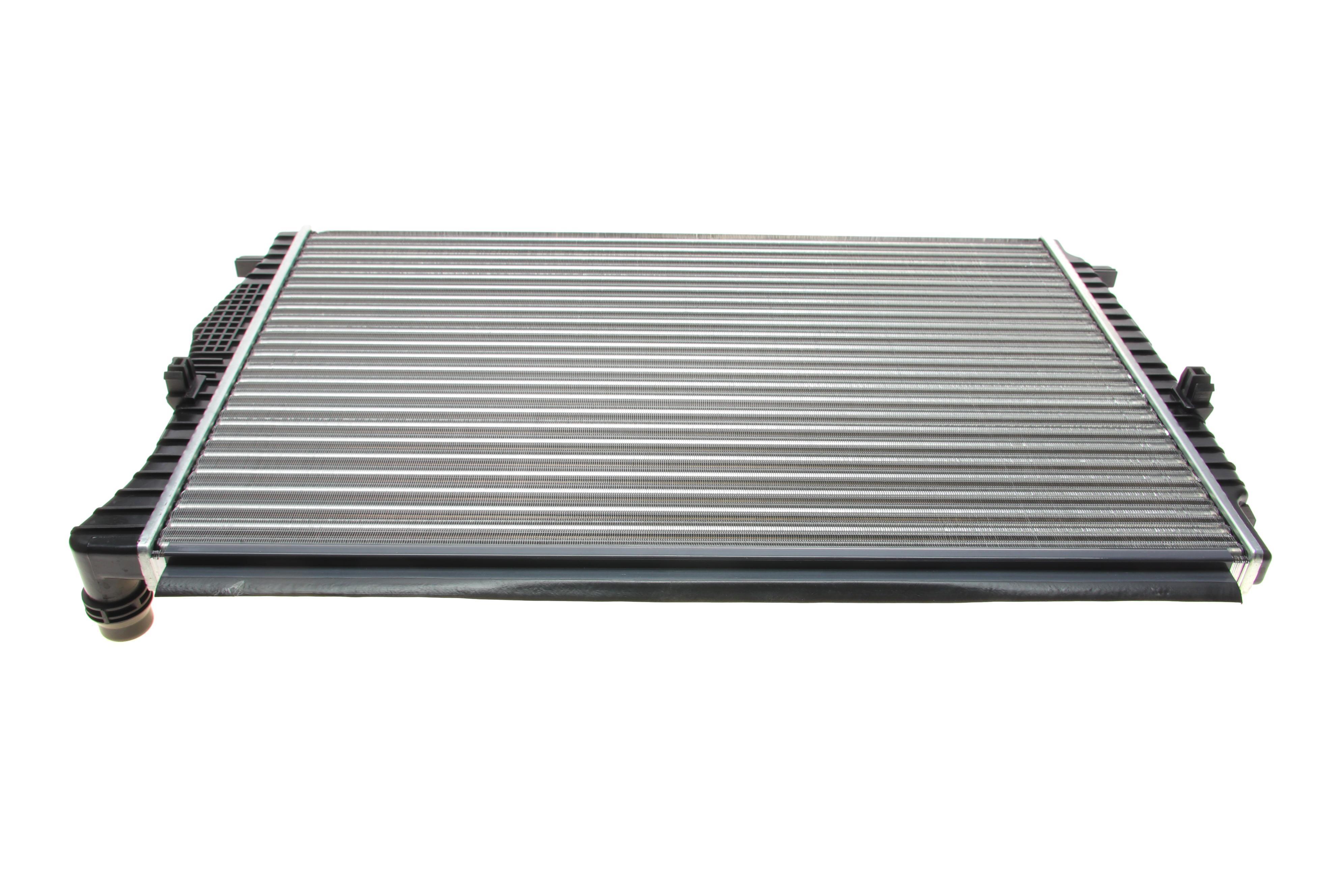 Радіатор охолодження Audi A3/VW Golf VII 1.4TSI/1.6/2.0TDI 12-