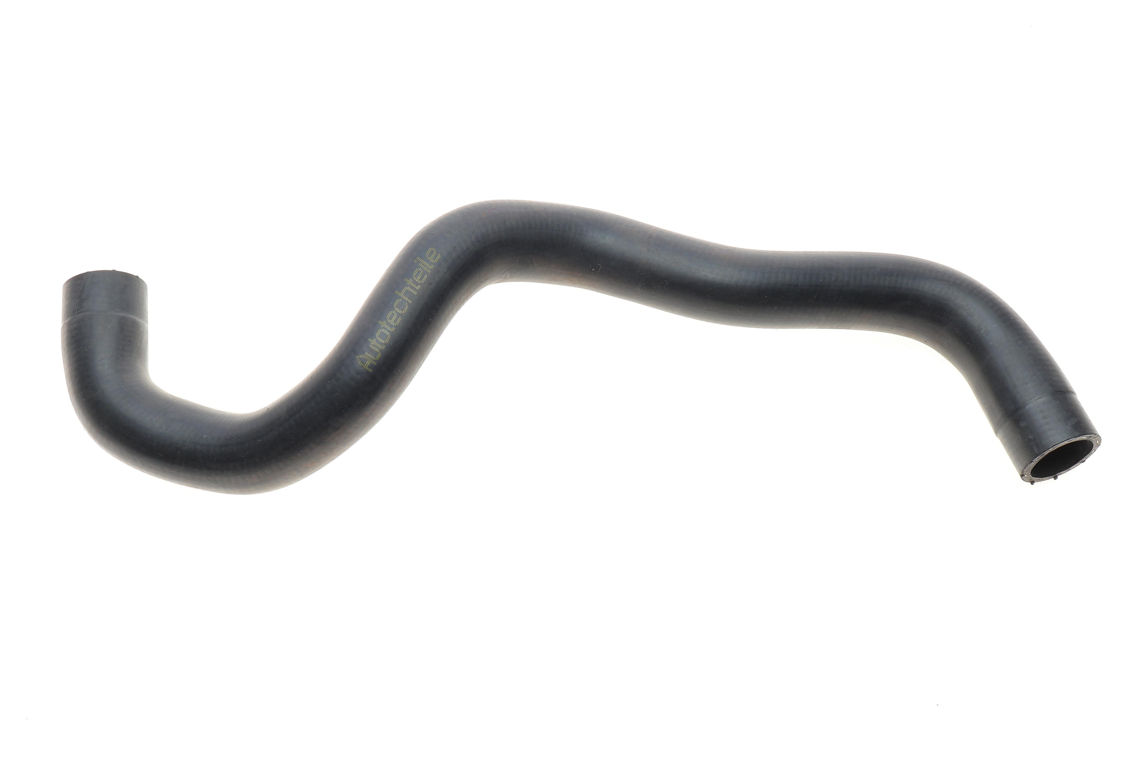 Патрубок радіатора (верхній) VW T5 2.5TDI 03-09