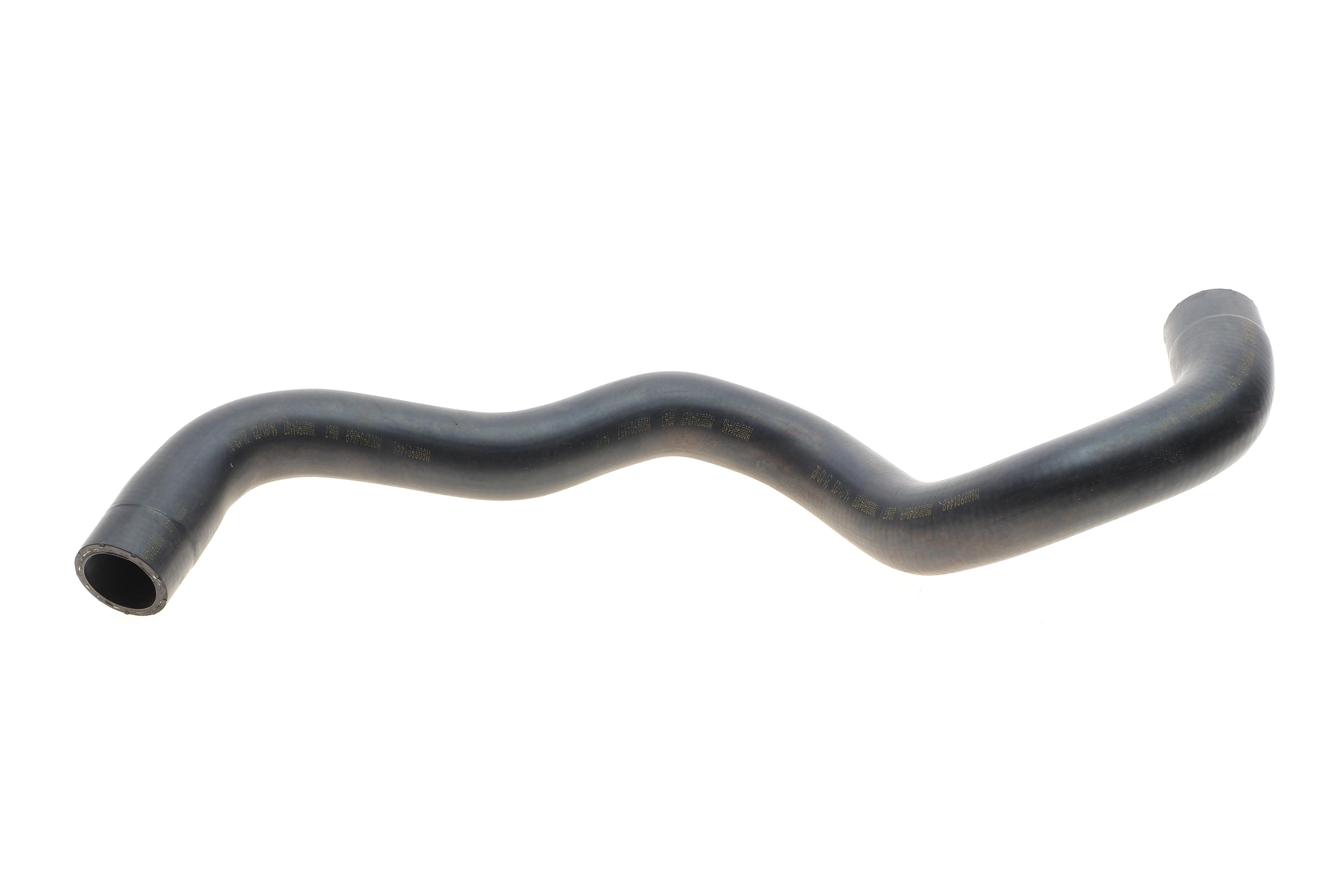 Патрубок радіатора (верхній) VW T5 2.5TDI 03-09