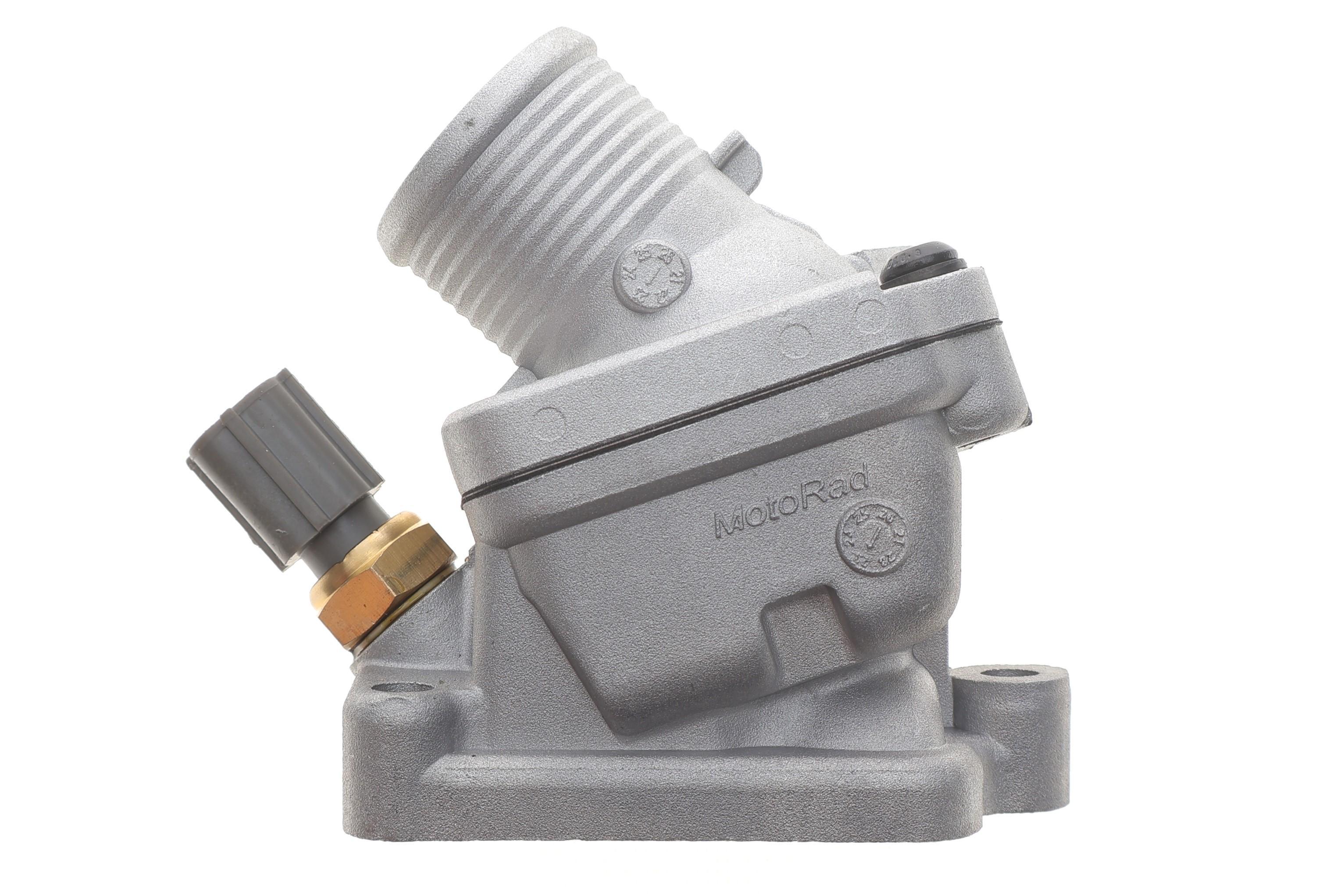 Термостат Volvo S40/S60/S80/V70/XC70/XC90 2.4 00-10 (90°)