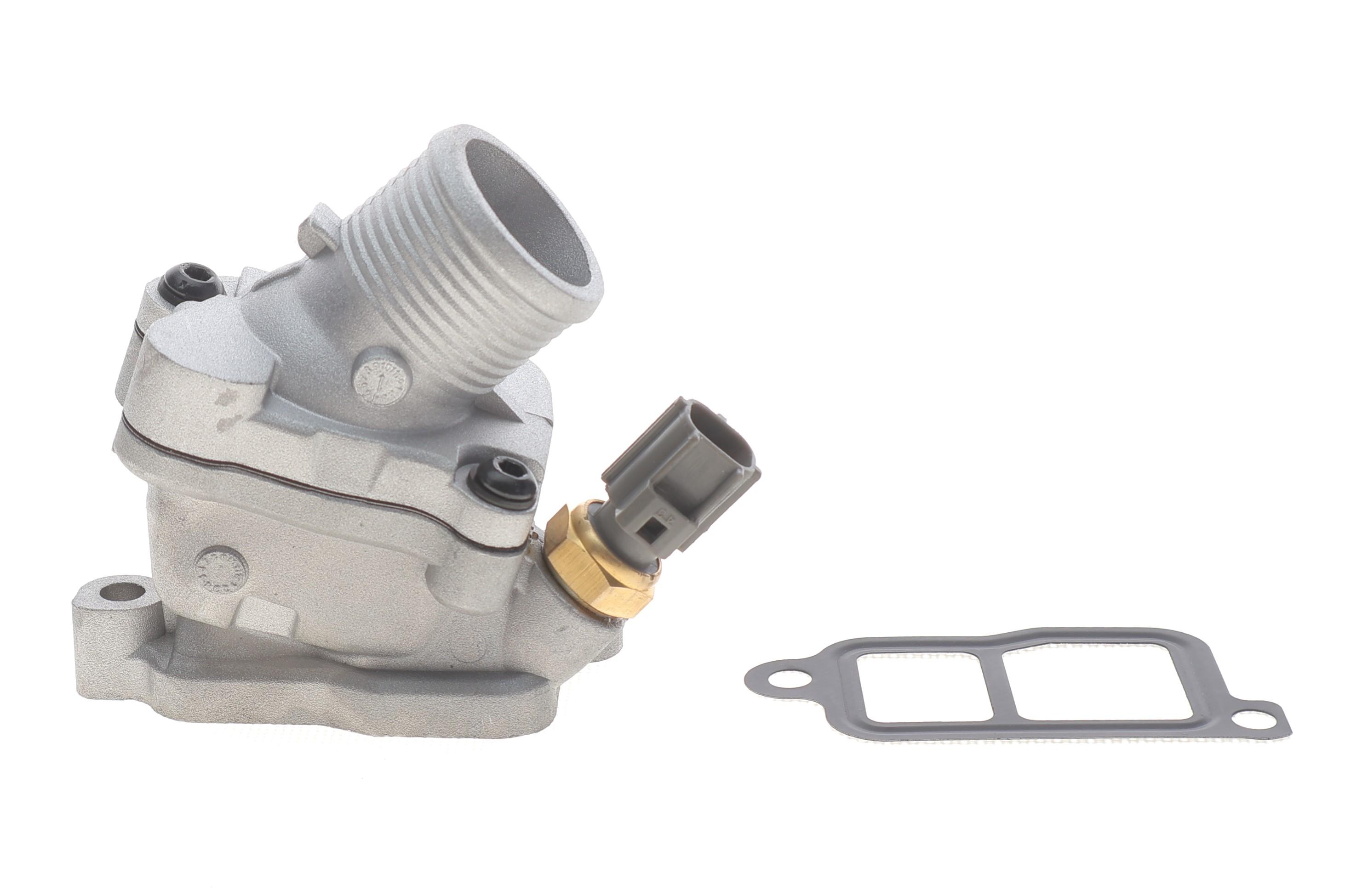 Термостат Volvo S40/S60/S80/V70/XC70/XC90 2.4 00-10 (90°)