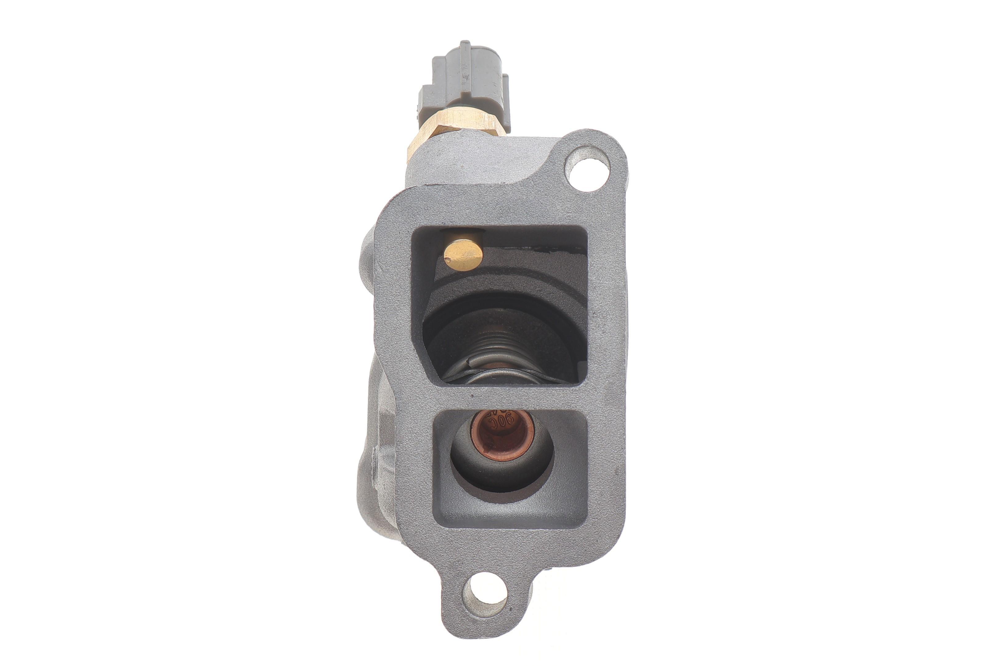 Термостат Volvo S40/S60/S80/V70/XC70/XC90 2.4 00-10 (90°)