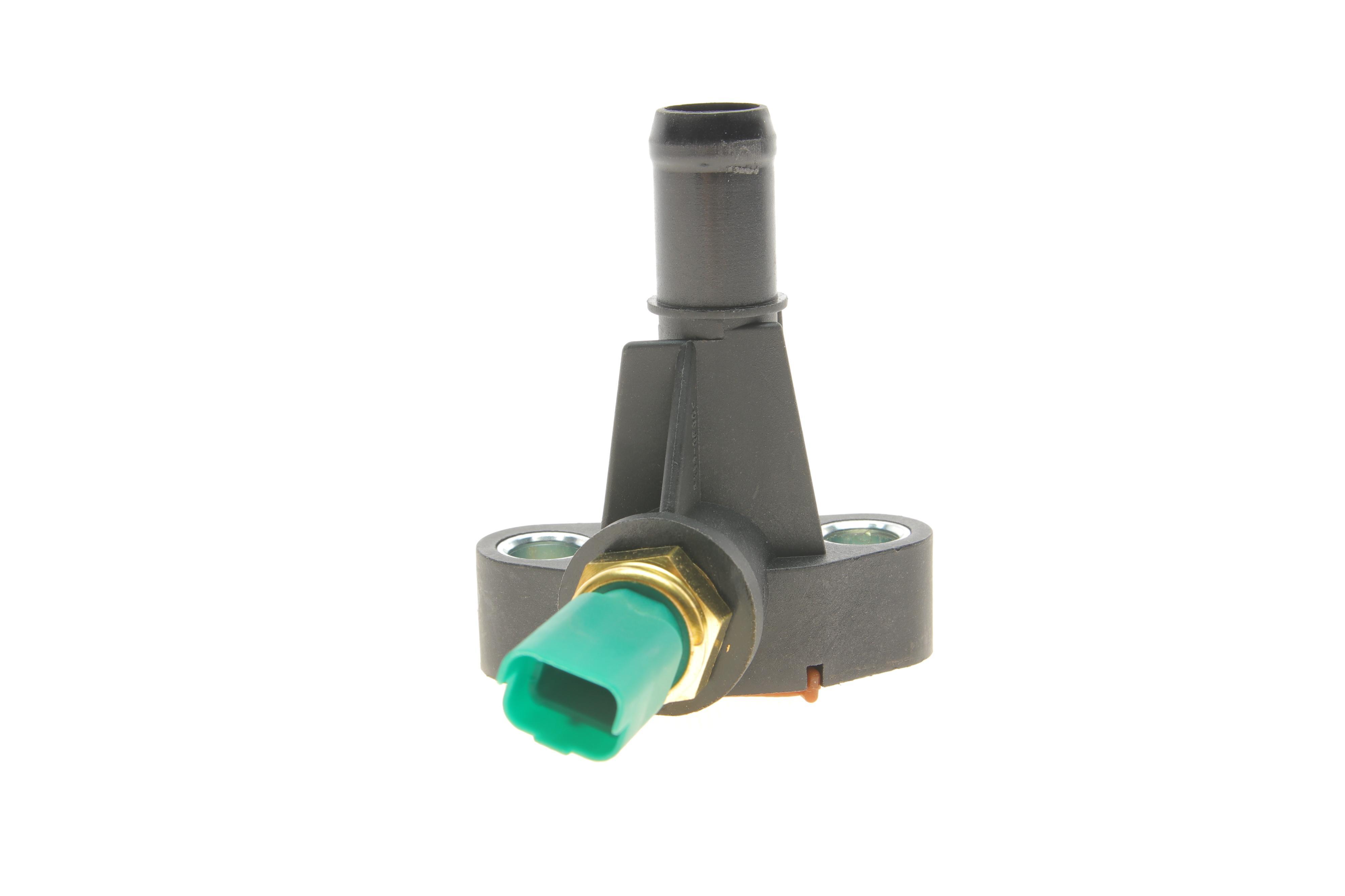 Фланець системи охолодження Fiat Doblo 1.2 01-