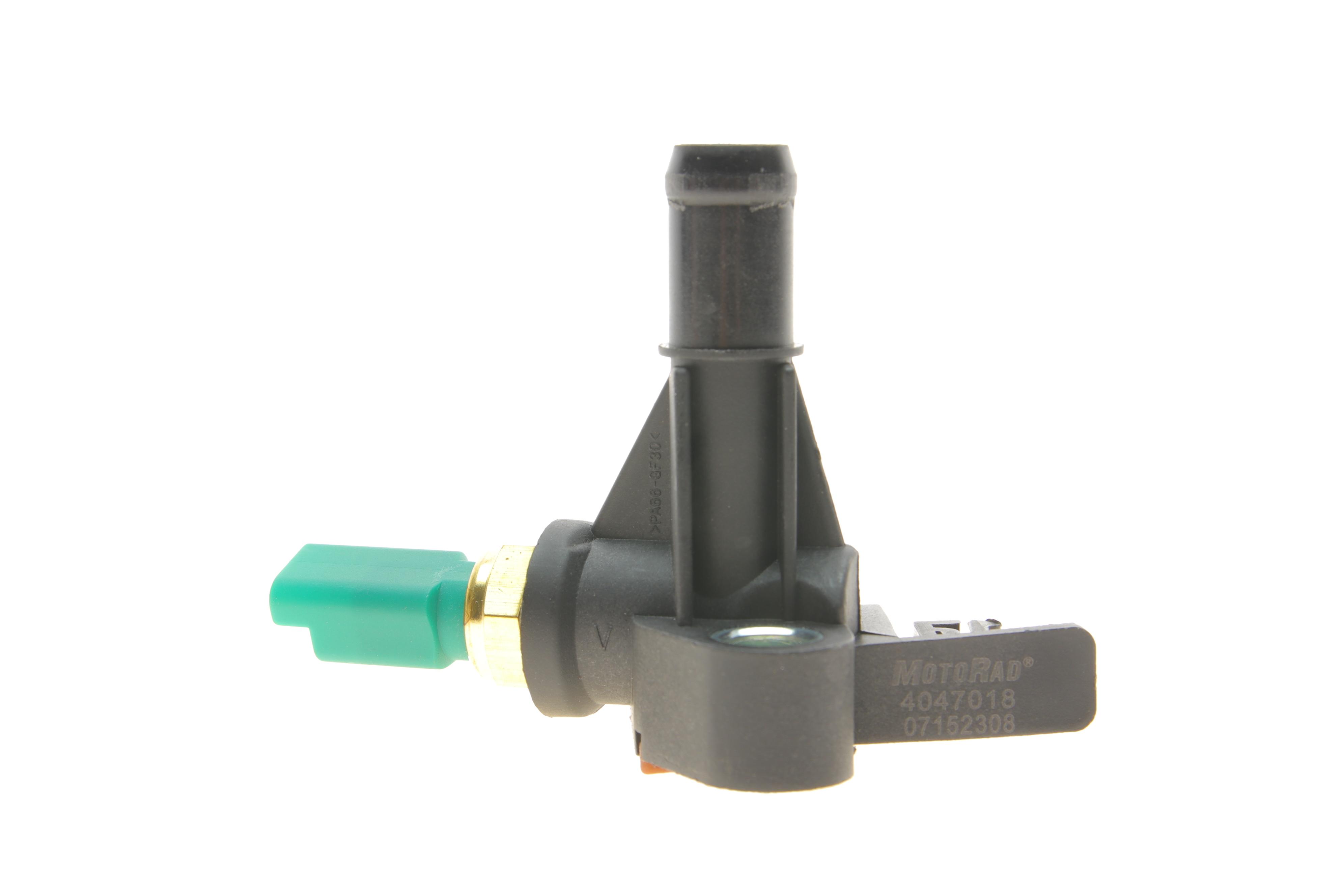 Фланець системи охолодження Fiat Doblo 1.2 01-