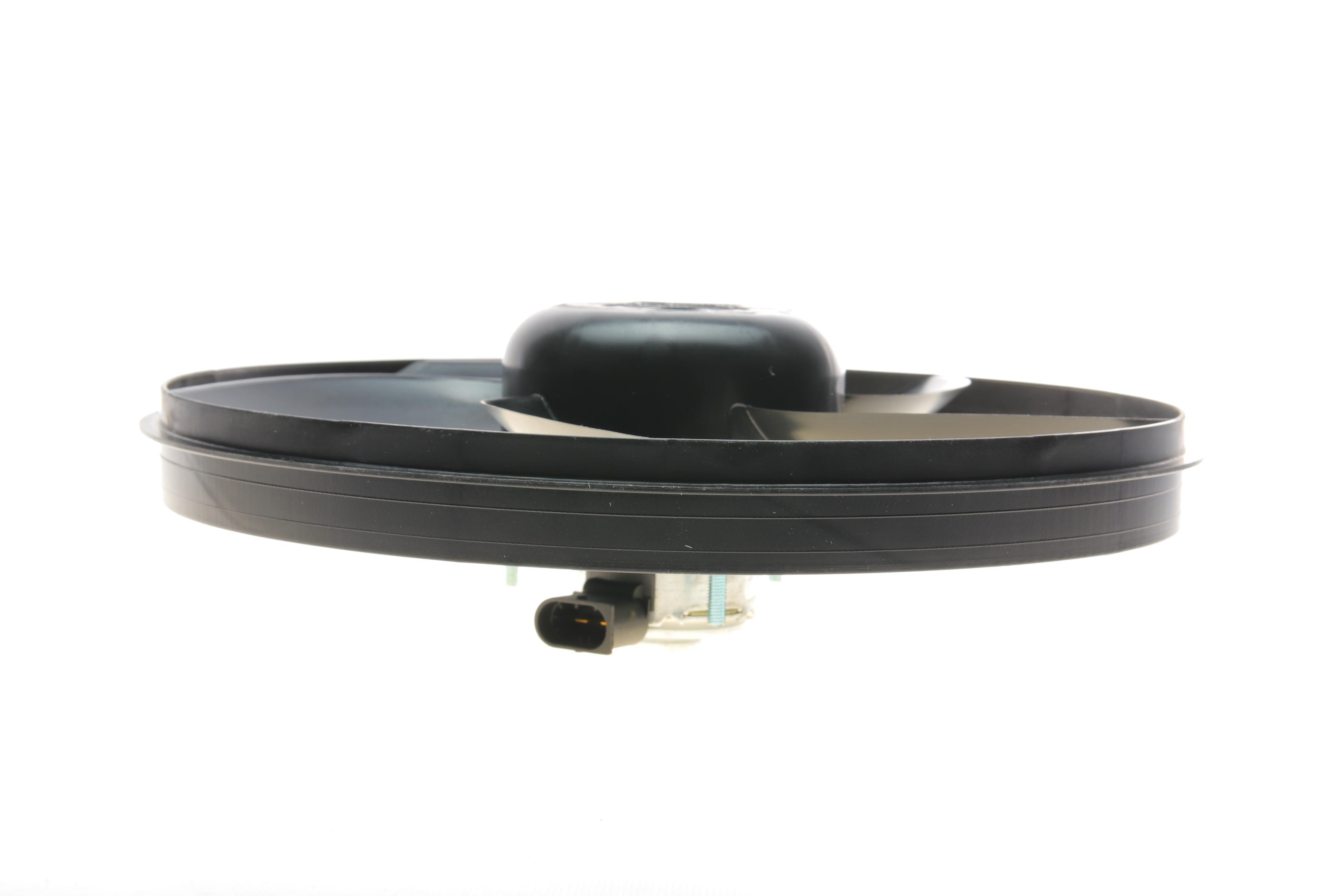 Вентилятор радіатора Citroen Berlingo/Peugeot Partner 1.1-2.0D 96-