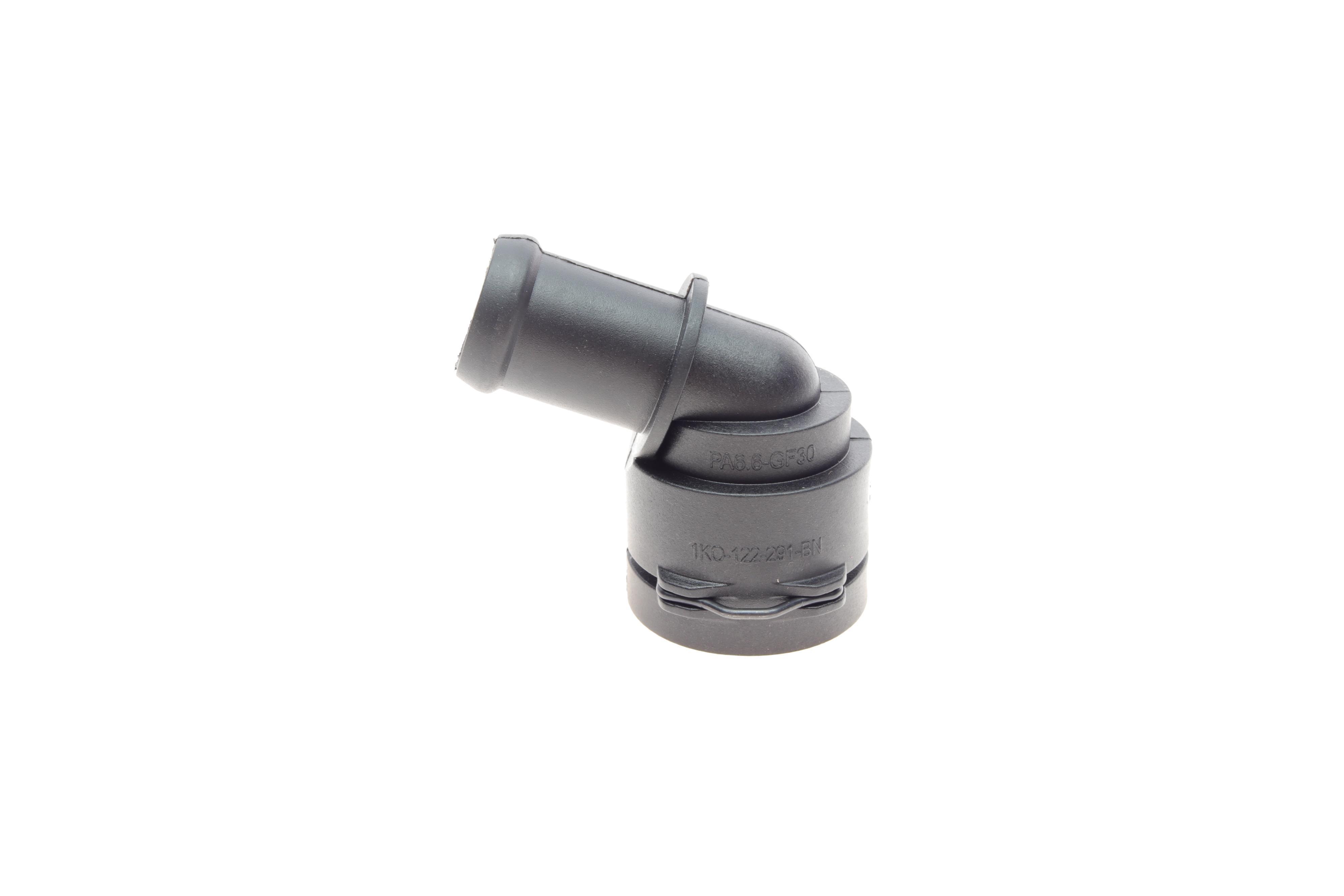 Фланець системи охолодження Skoda Octavia/VW Caddy IV 1.0TSI-1.4TSI 12-